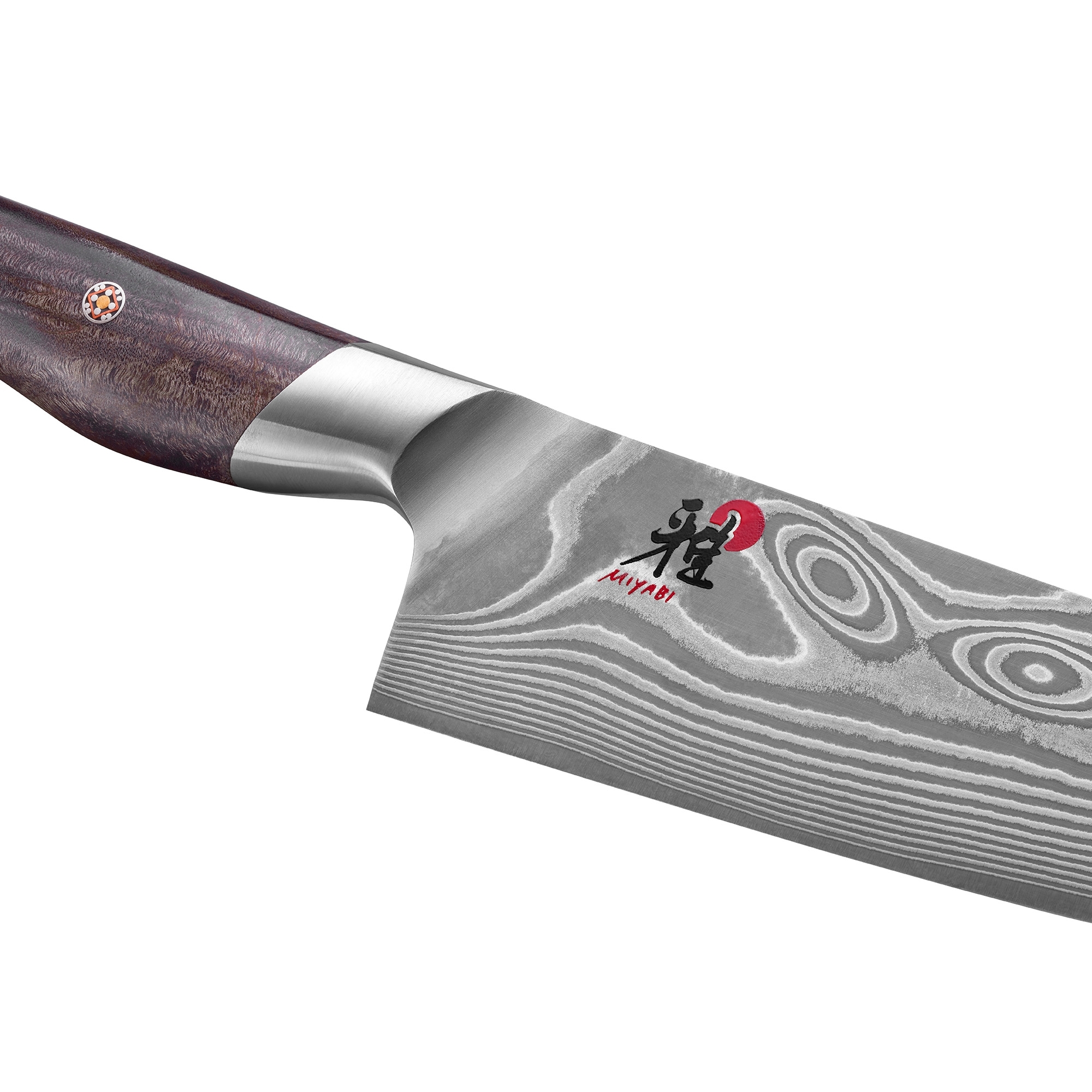 MIYABI - Gyutoh | Iki | 20 cm