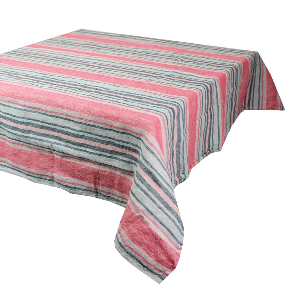Garnier-Thiebaut Table Runner - Sombrilla Corail