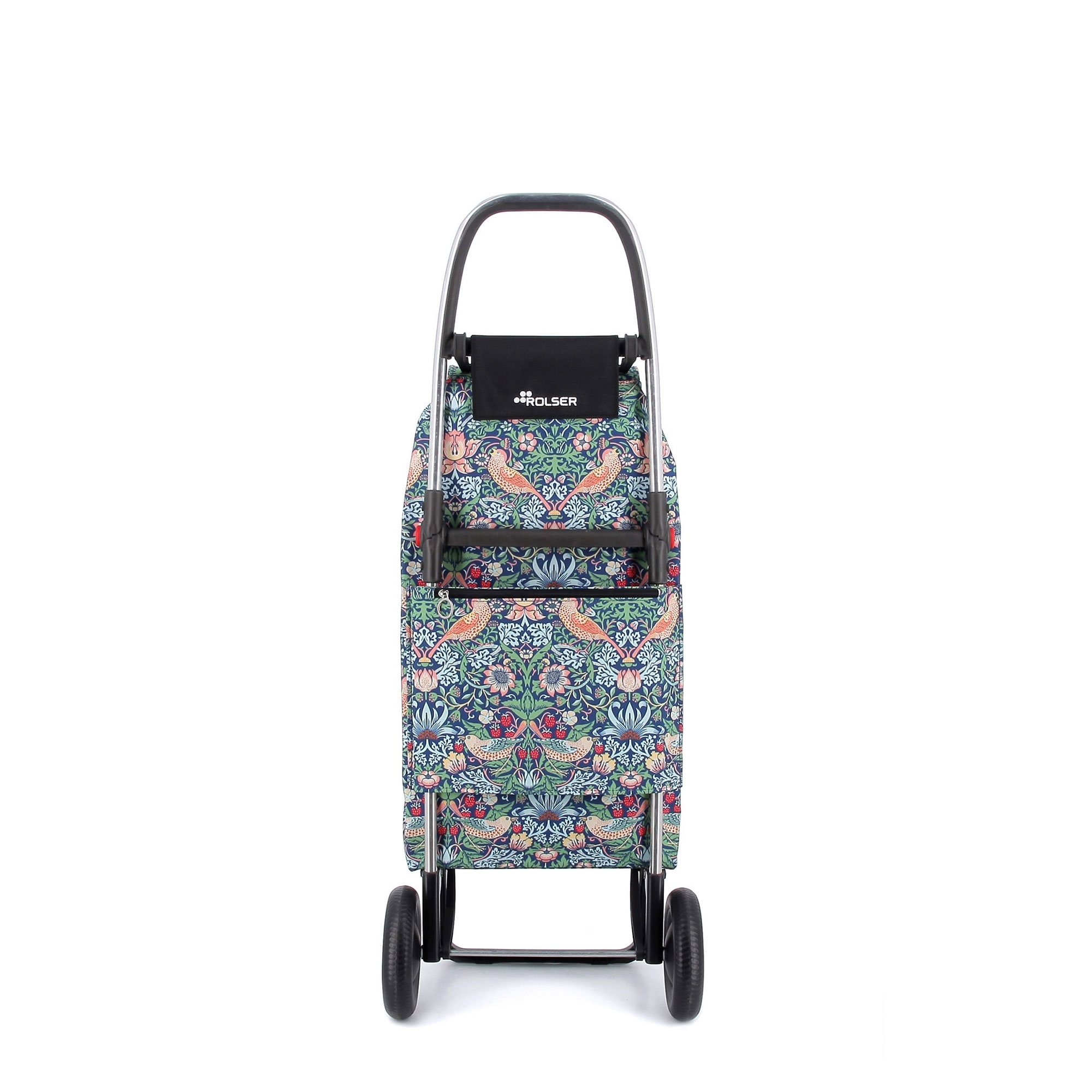 Rolser - Trolley I-MAX William Morris 2L