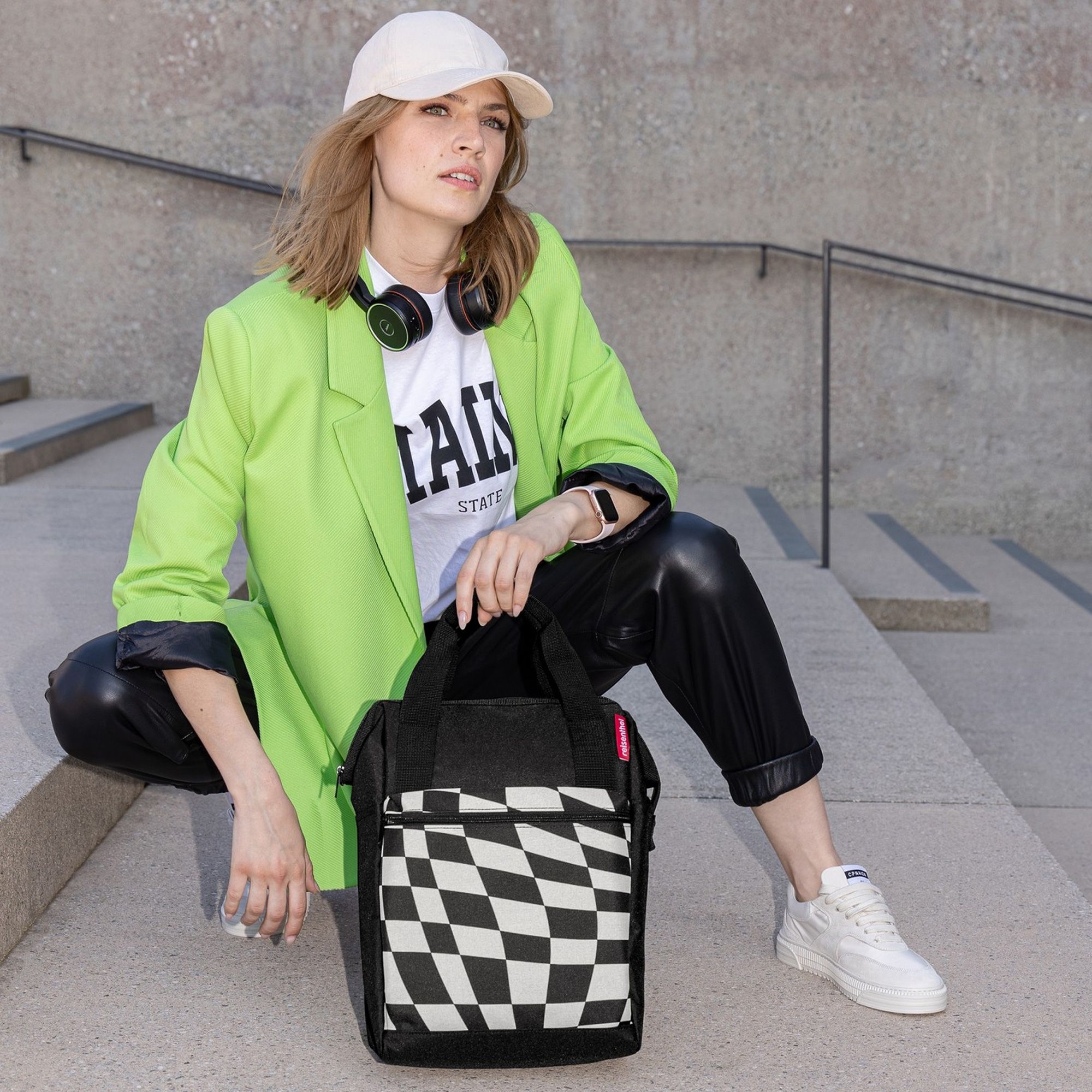 reisenthel - allrounder R - op-art