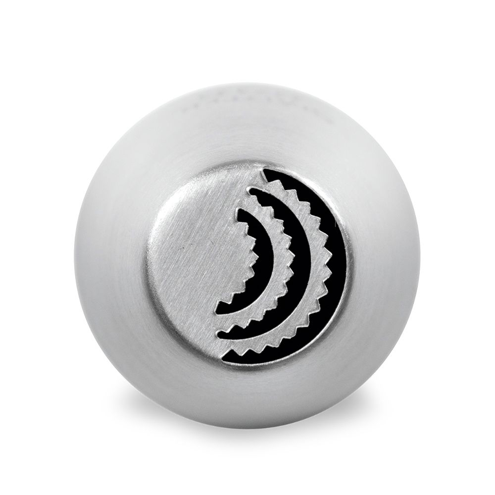 Städter - Fine Line Chrysanthemum nozzle 16 mm jagged