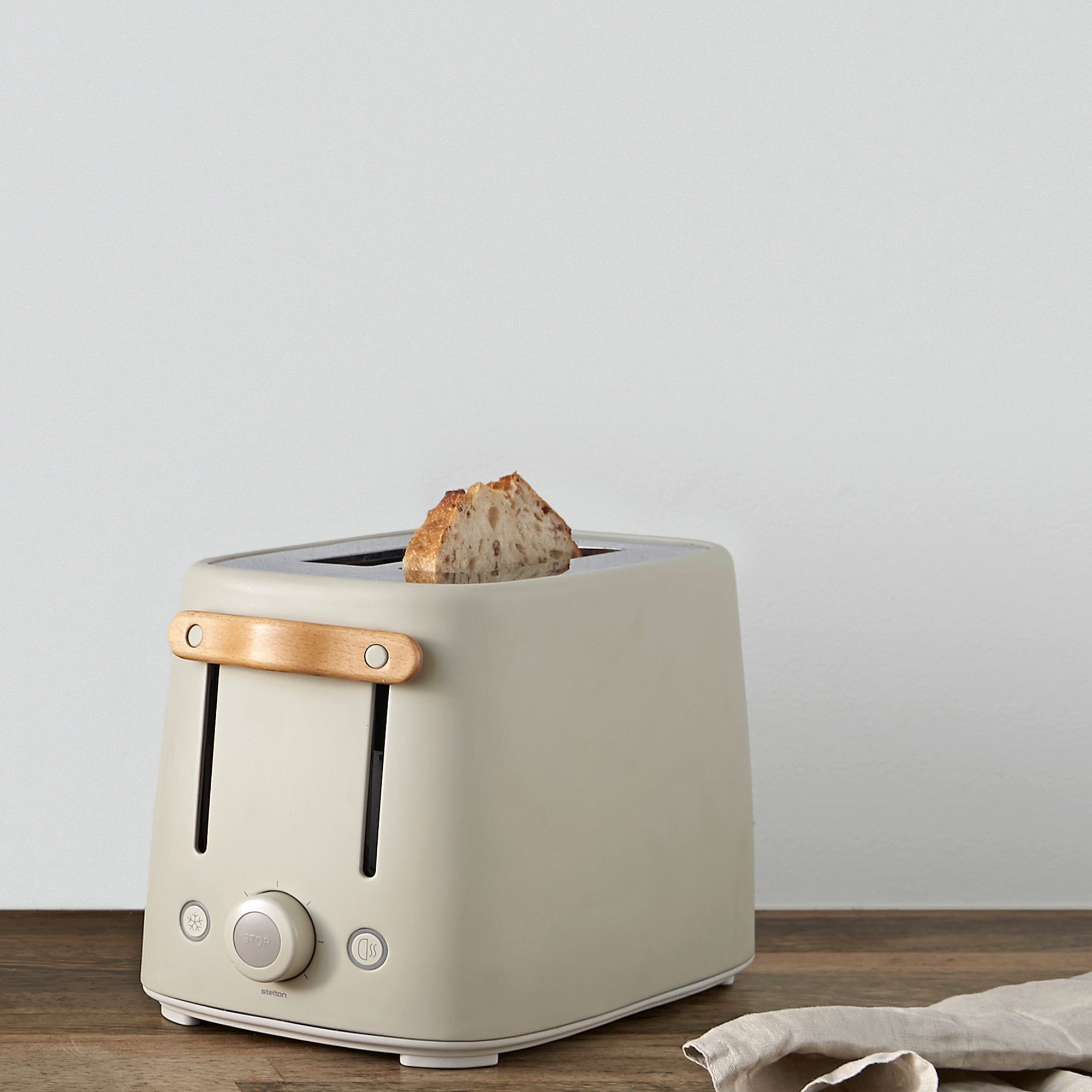 Stelton - Emma - Toaster Sand