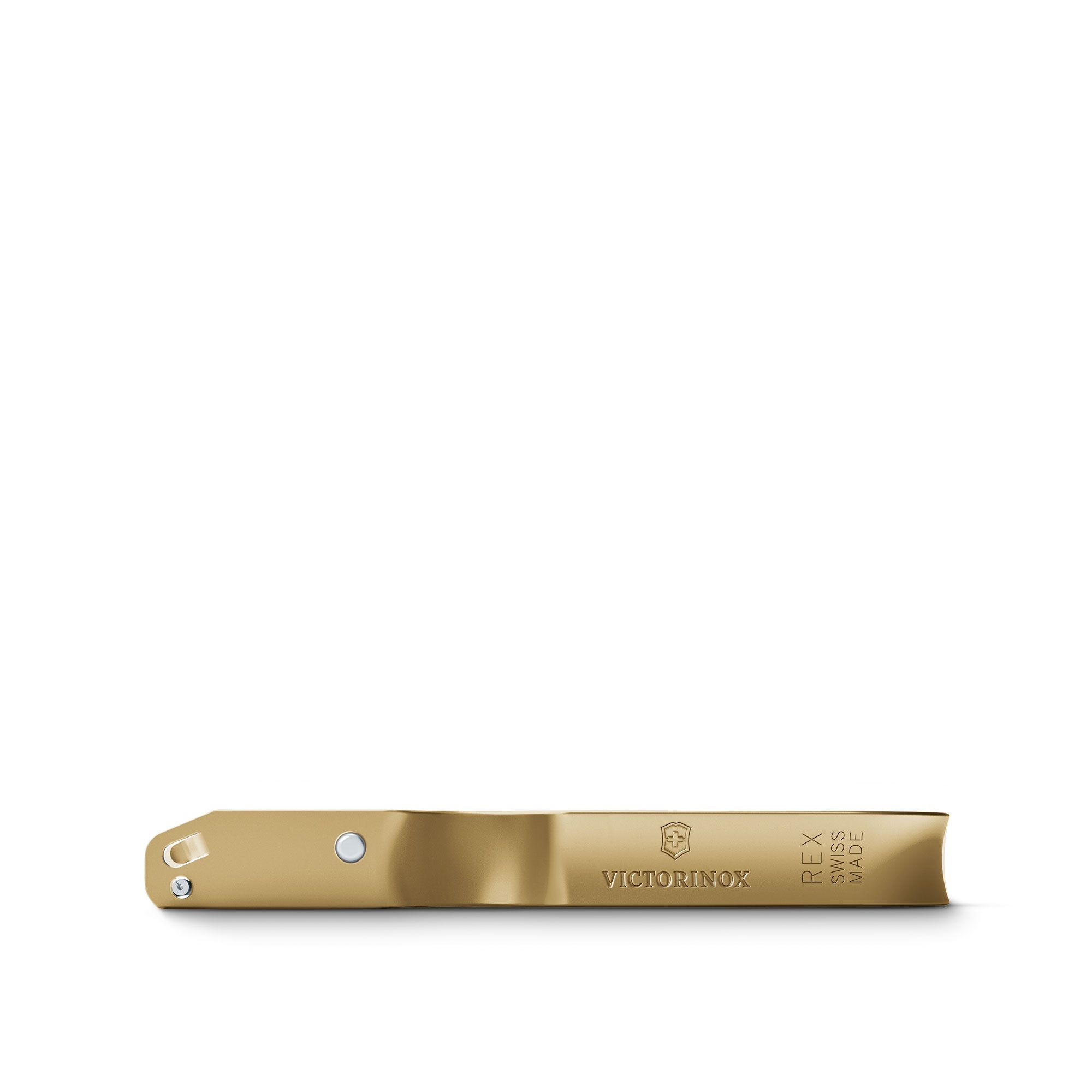 Victorinox - Sparschäler REX Cashew