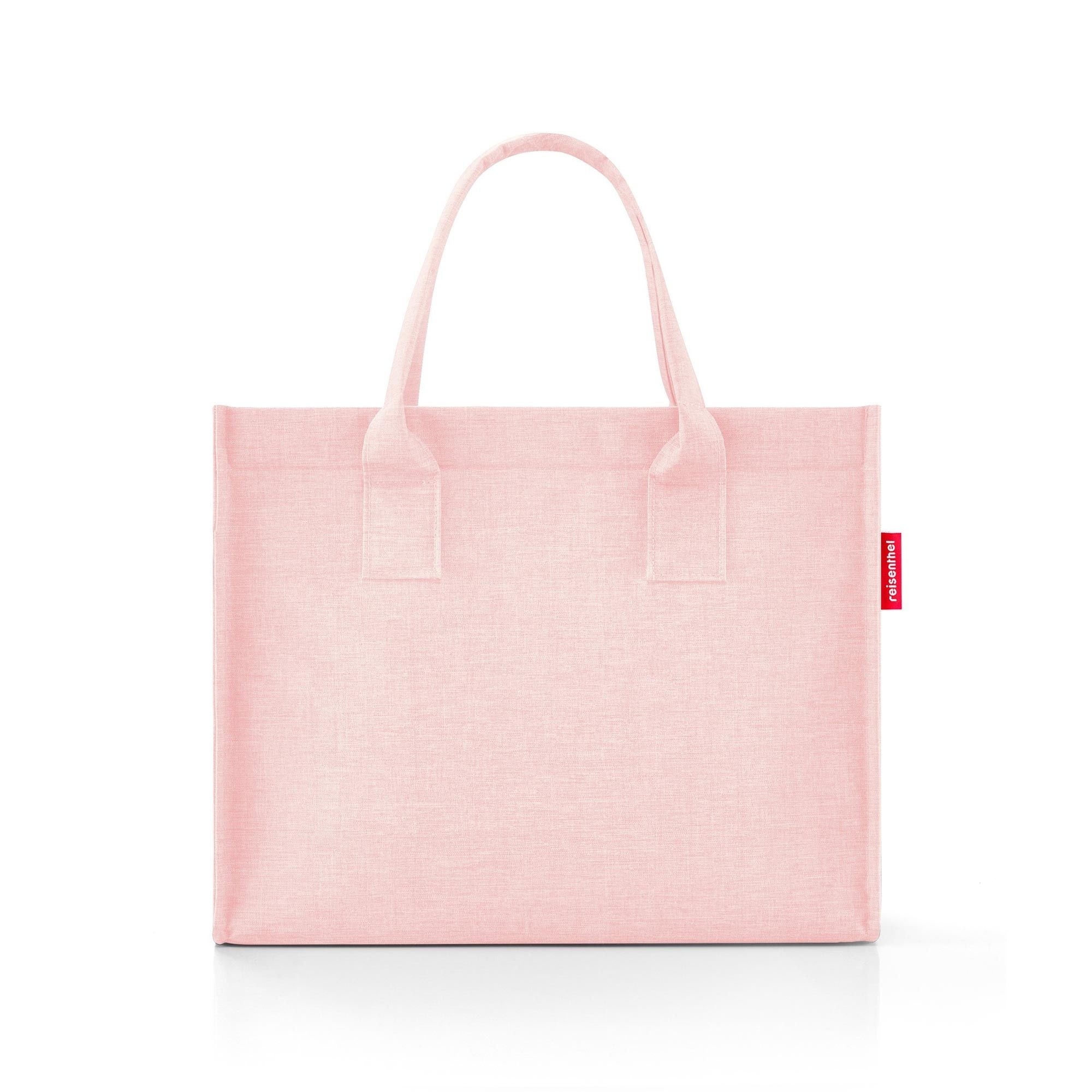 reisenthel - daily shopper - twist blush