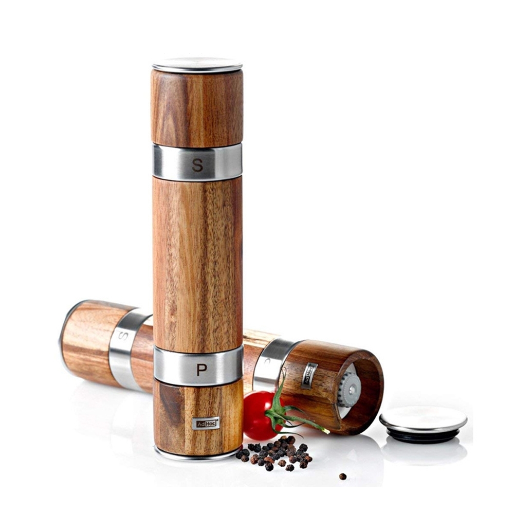 Adhoc - Adhoc - Double mill DUOMILL Adhoc - Adhoc - Double mill DUOMILL