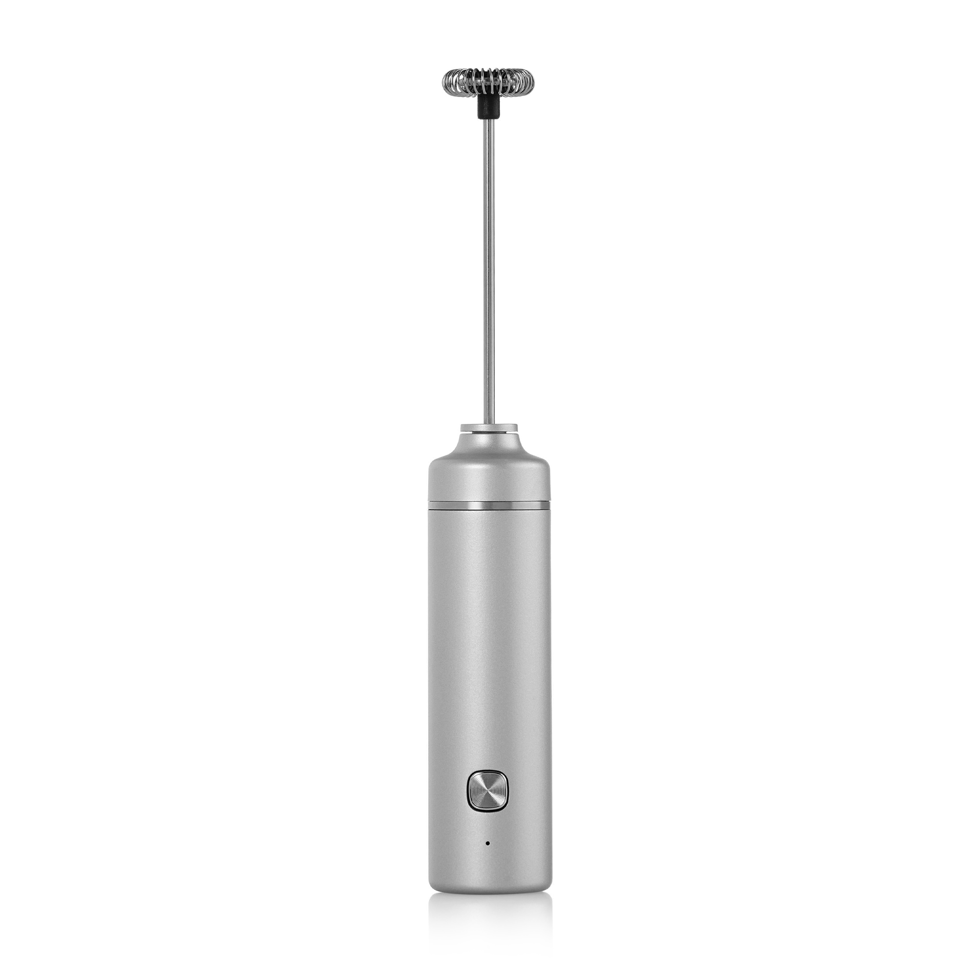AdHoc - Moro Milk and Sauce Frother | Light Grey