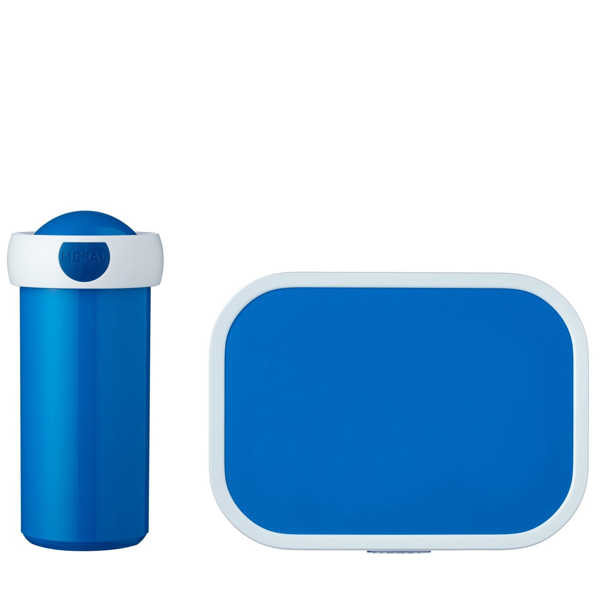 Mepal - Campus N Lunchset (sb+lb) - different colors