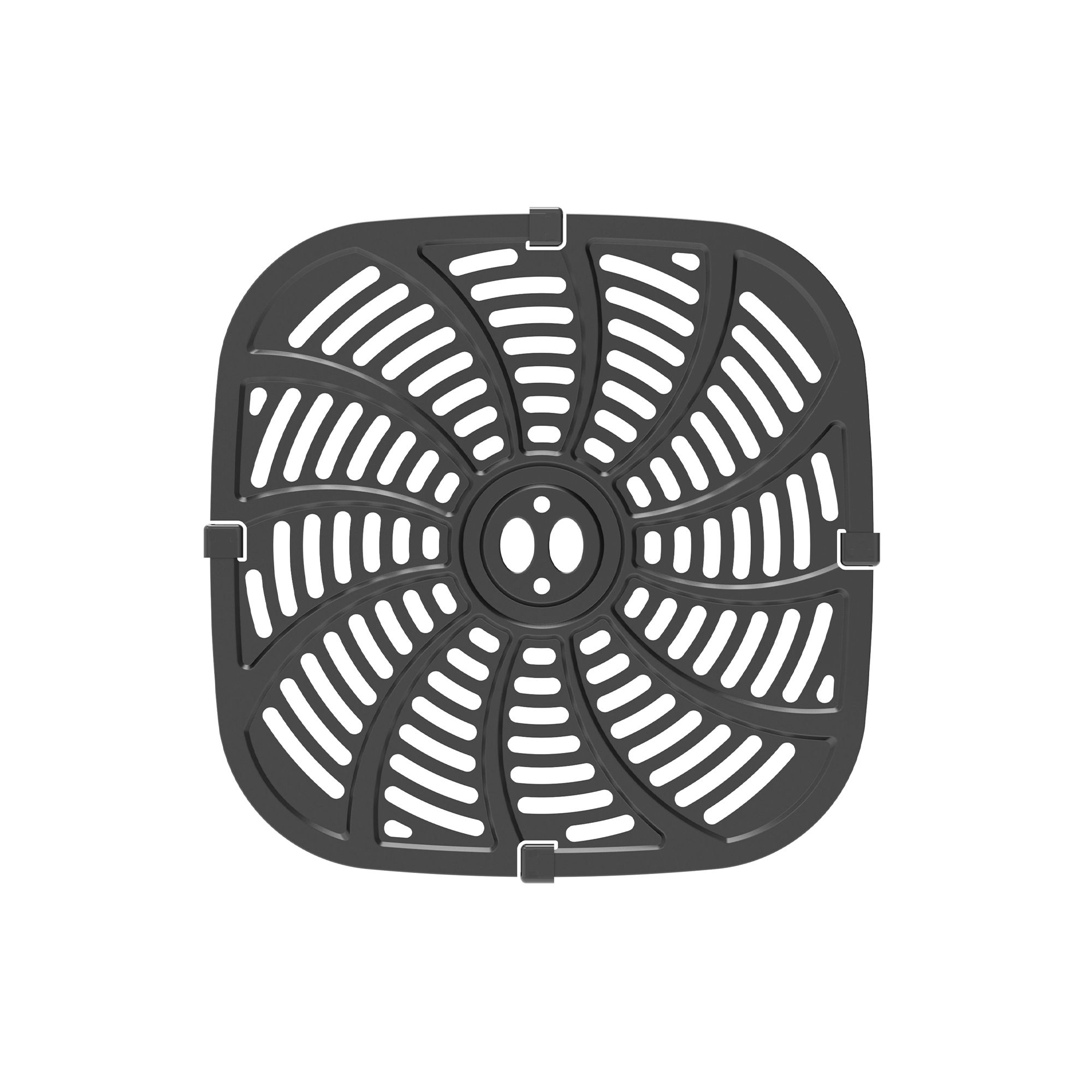 Küchenprofi - Air Fryer - IMPULS - 8 L