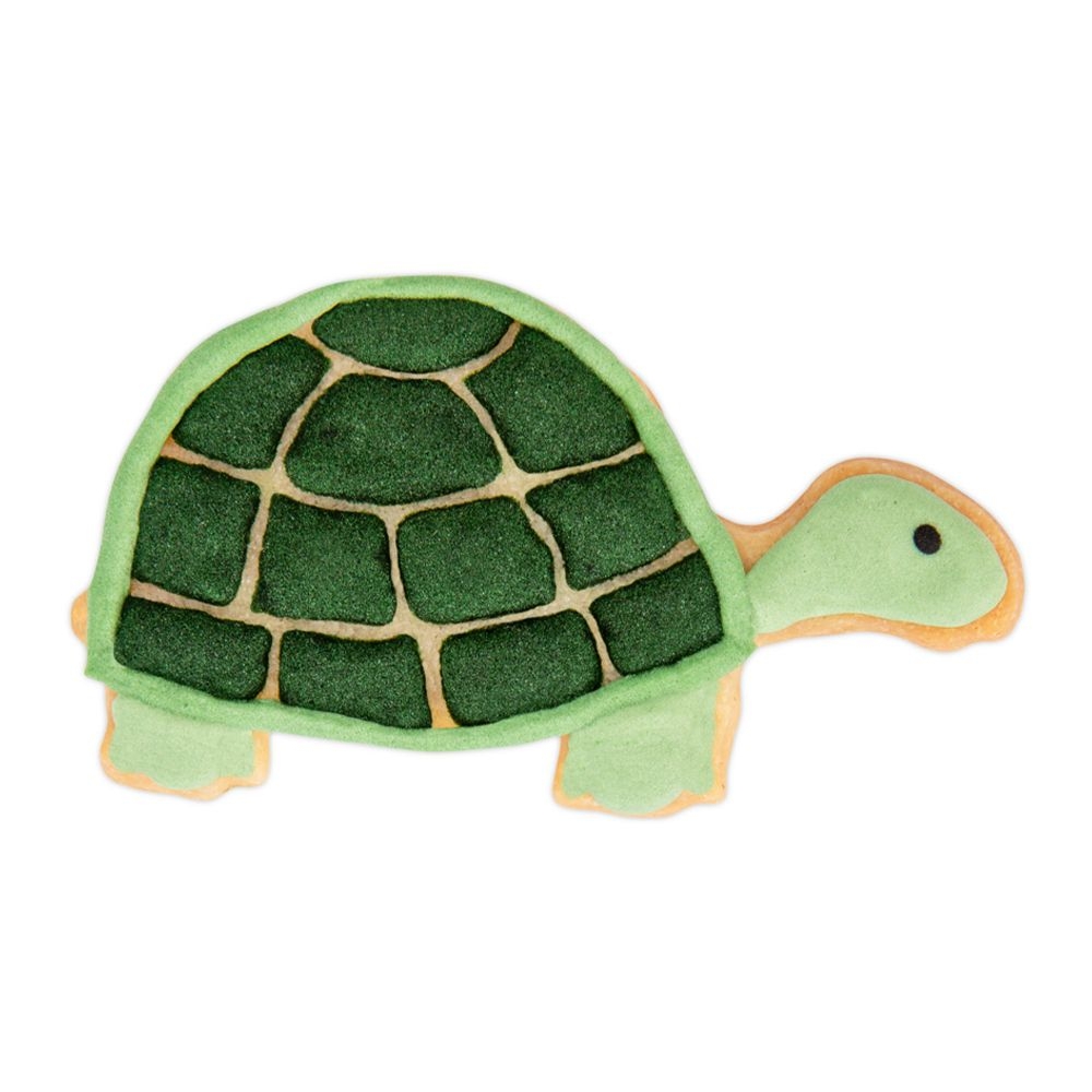 Städter - Cookie Cutter Turtle - 6.5 cm