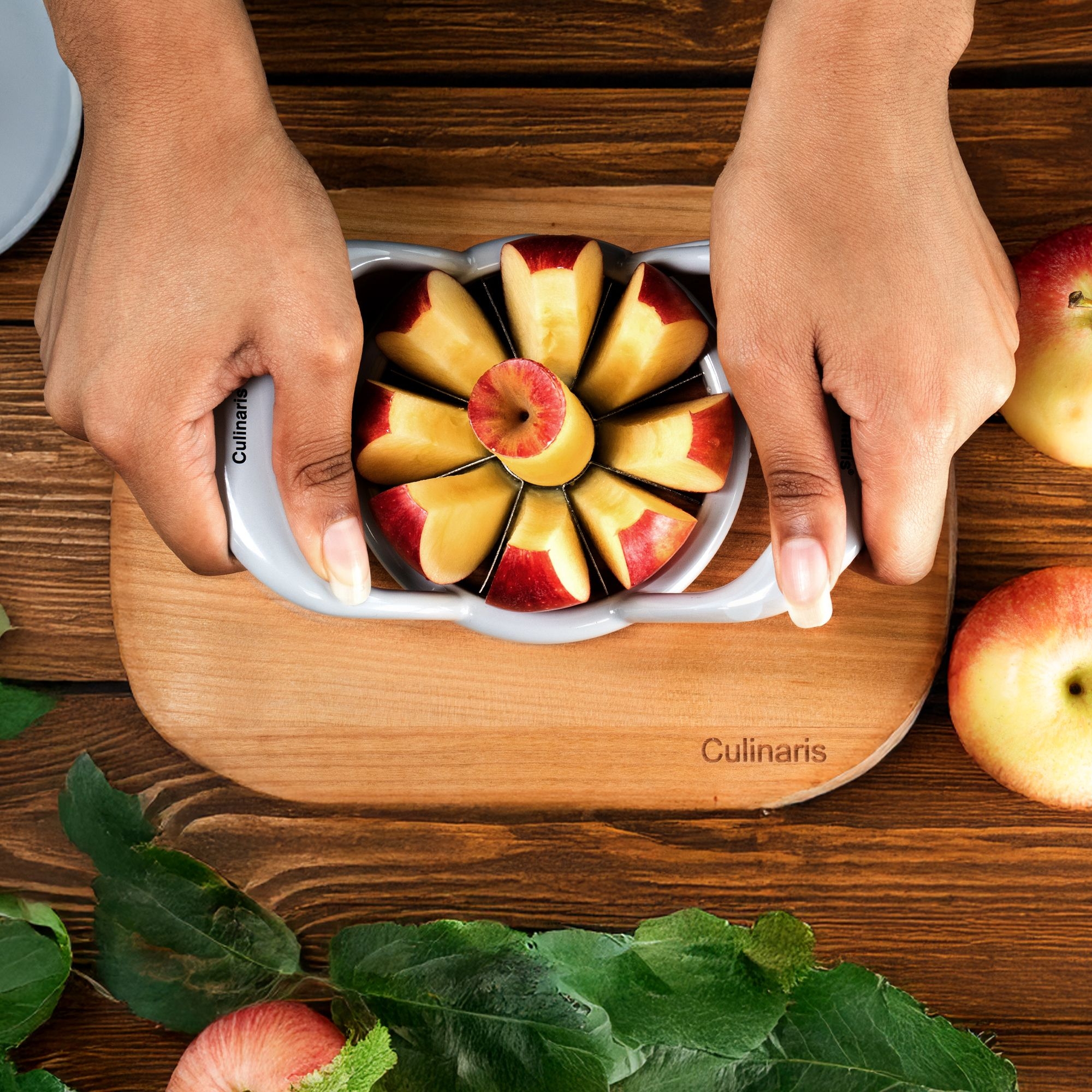 Apfelteiler - DIVISOR | Culinaris Apfelteiler - DIVISOR | Culinaris