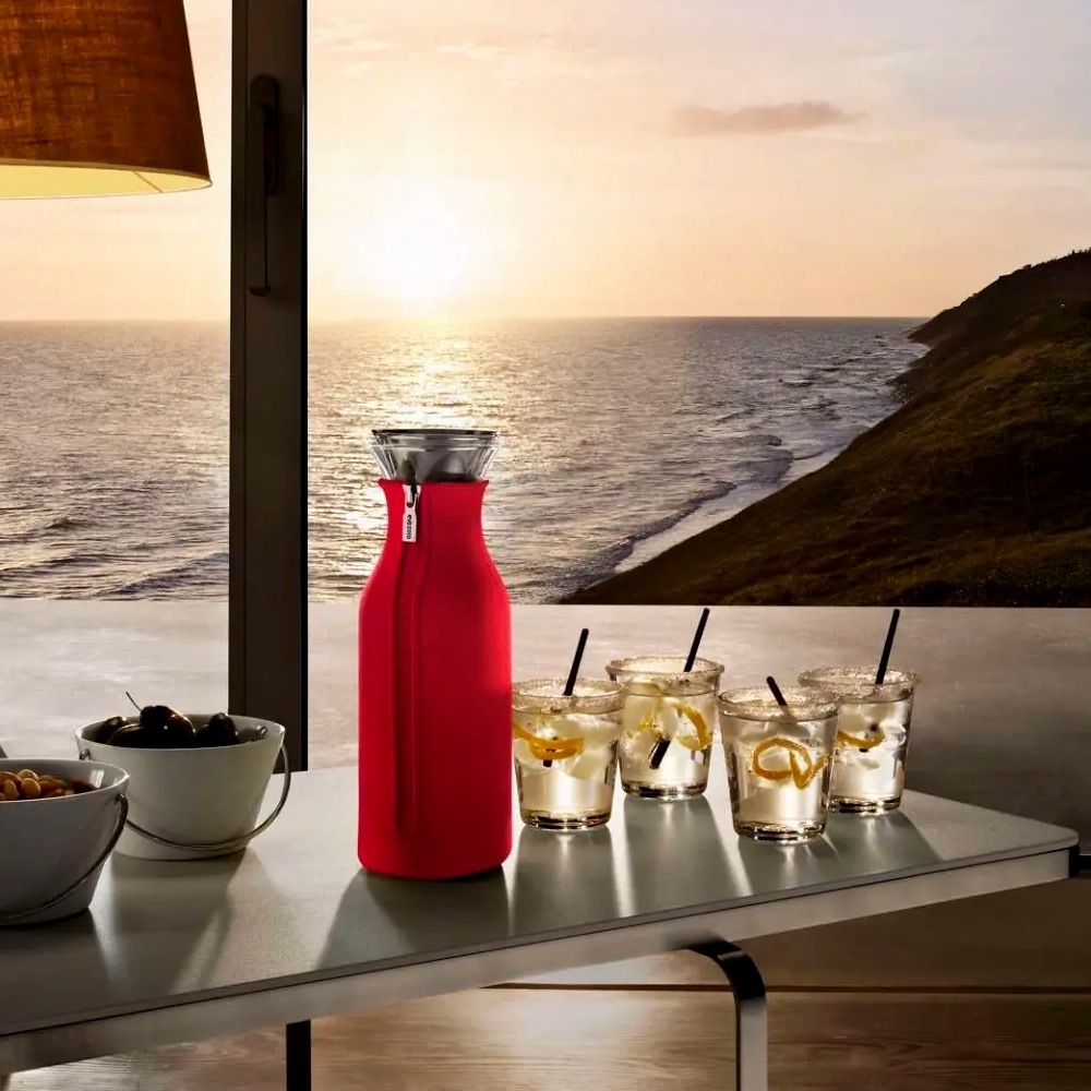 Eva Solo - Drinking glas 25 cl | Set of 6