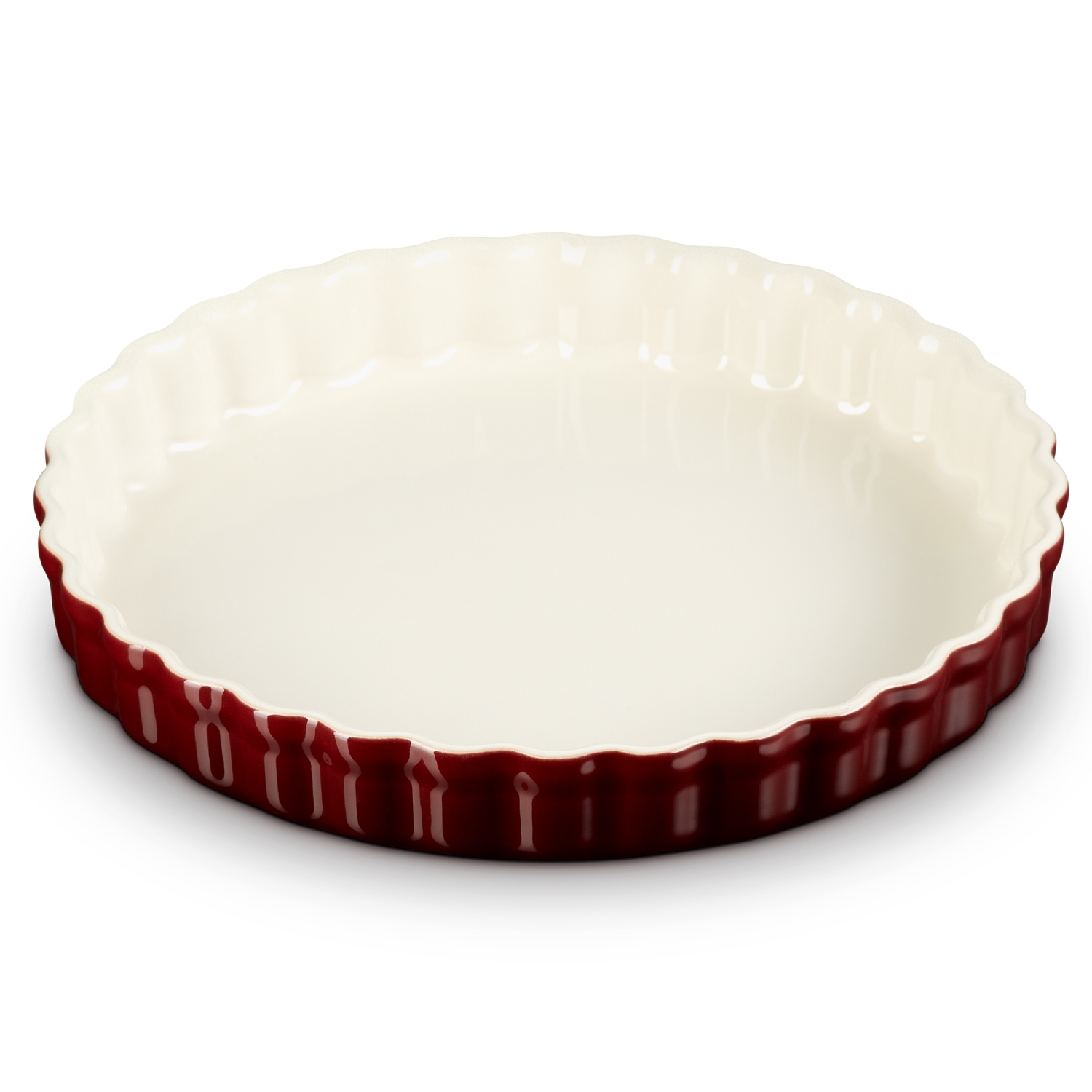 Le Creuset - Tarteform 28 cm Le Creuset - Tarteform 28 cm
