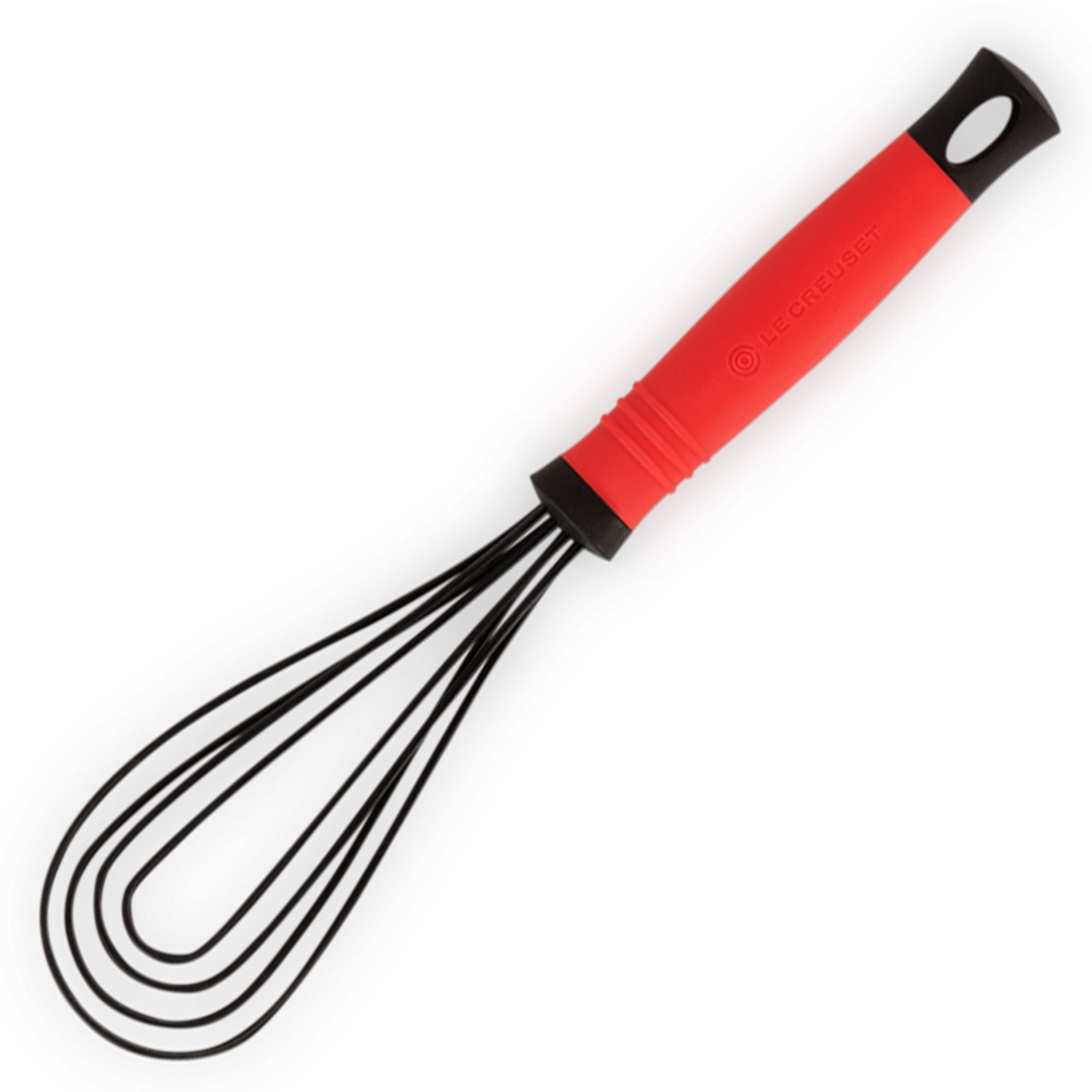 Le Creuset - Silicone Flat Whisk