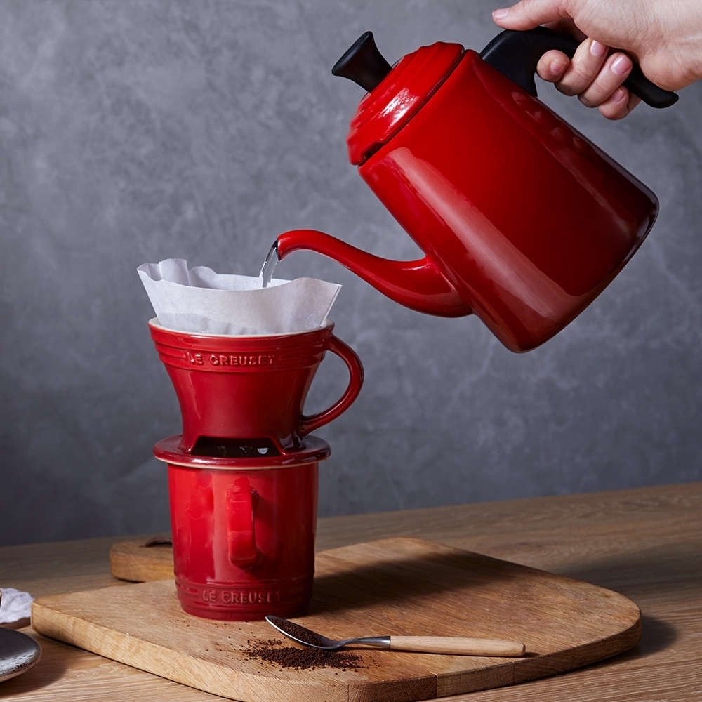 Le Creuset - Kettle Drip 700 ml