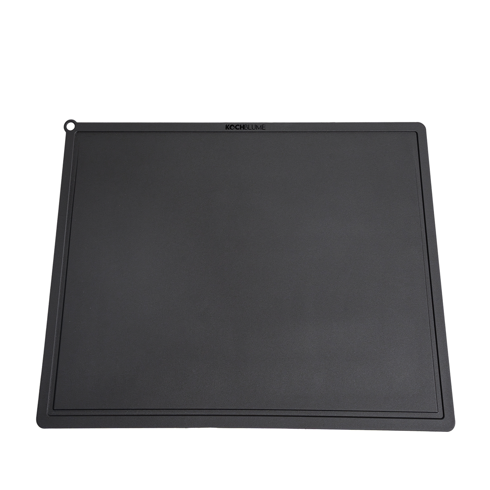 Kochblume - Cutting mat TPU - Size XL, anthracite
