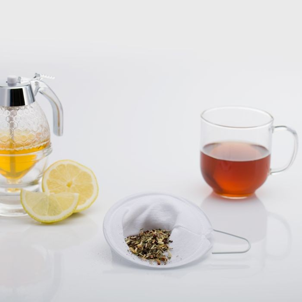 Westmark - Tea net »Tea for 6«, 6-7 cups, ø 11 cm