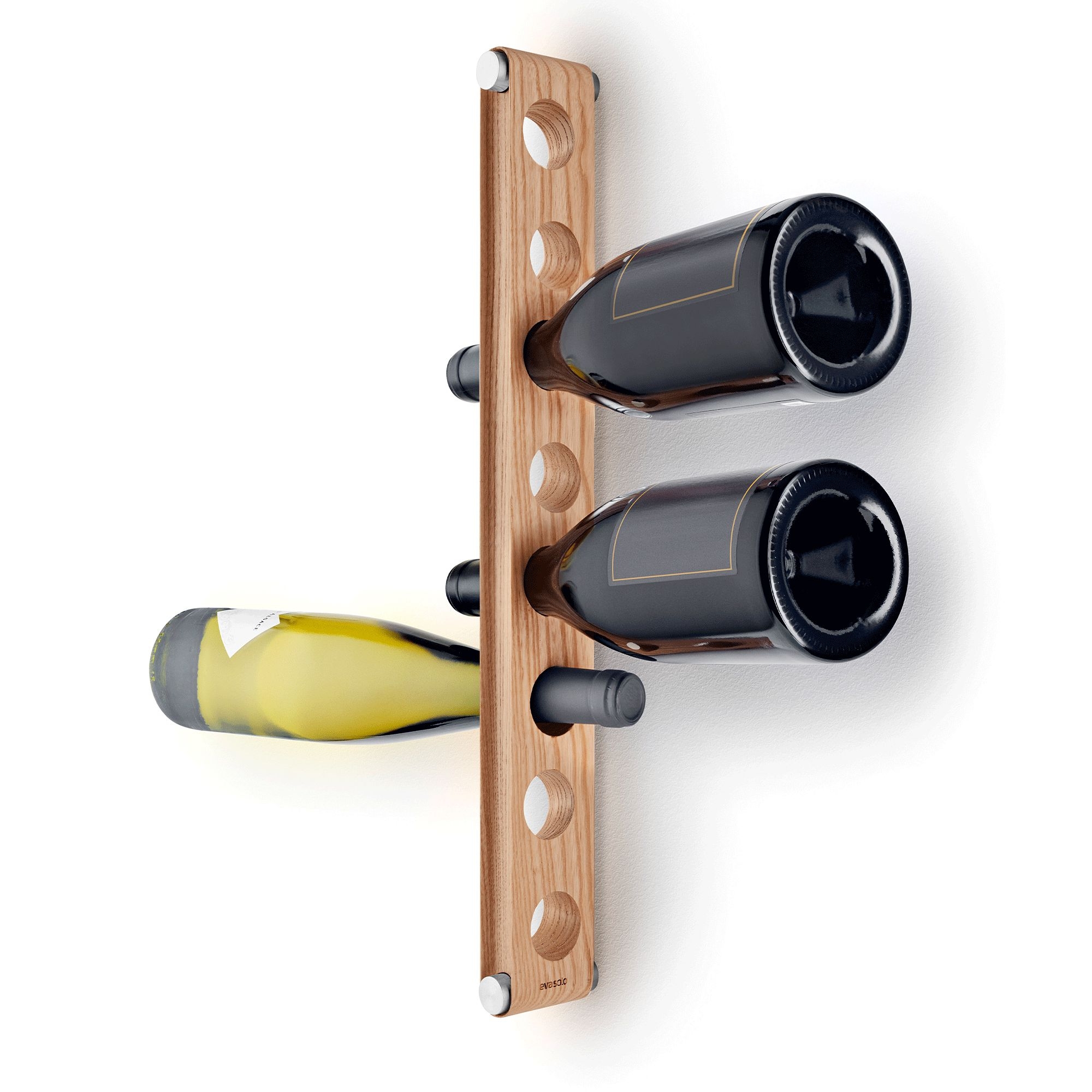 Eva Solo - Hanging wine rack - NORDIC KITCHEN Eva Solo - Hanging wine rack - NORDIC KITCHEN
