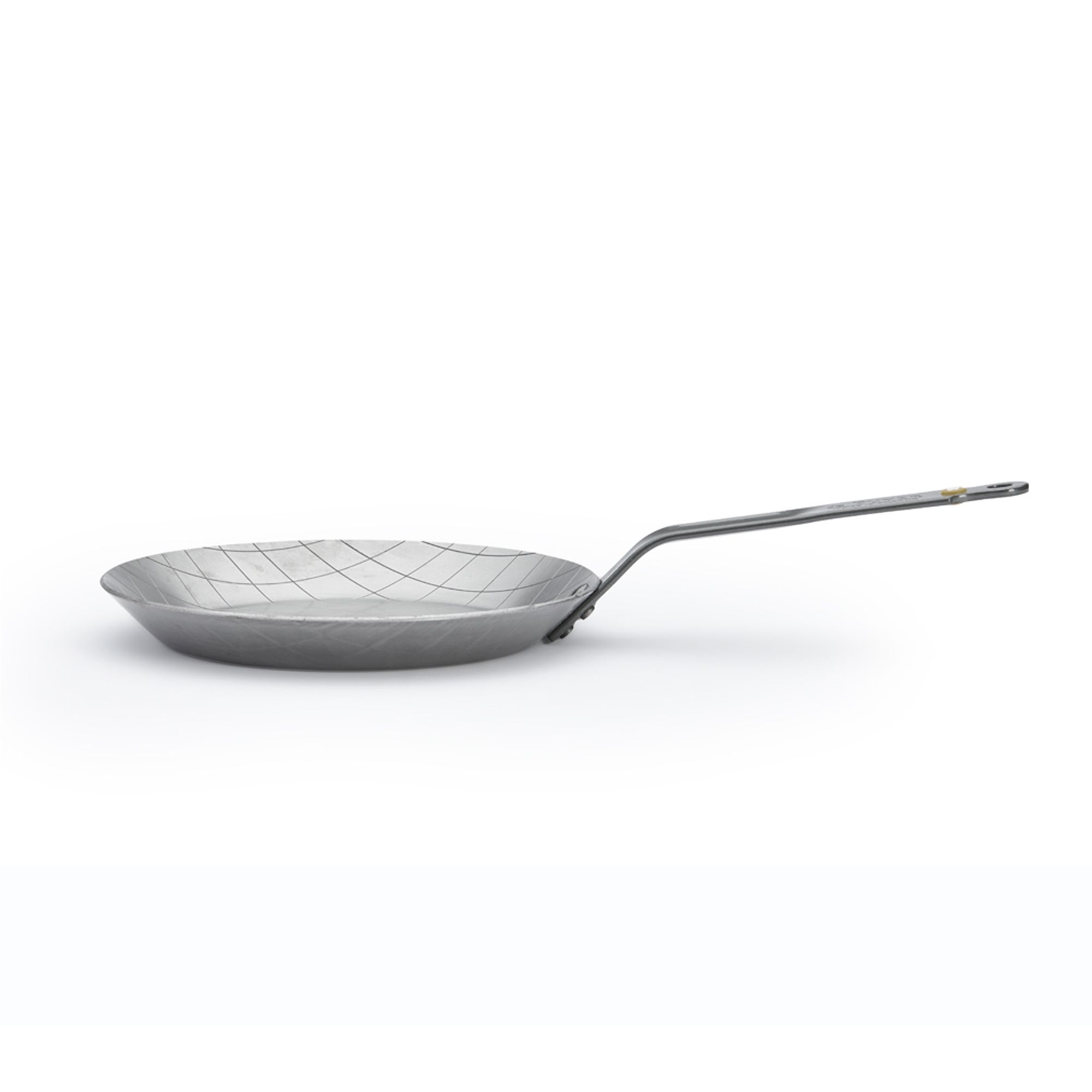 de Buyer - Mineral B Element - Steak Pan