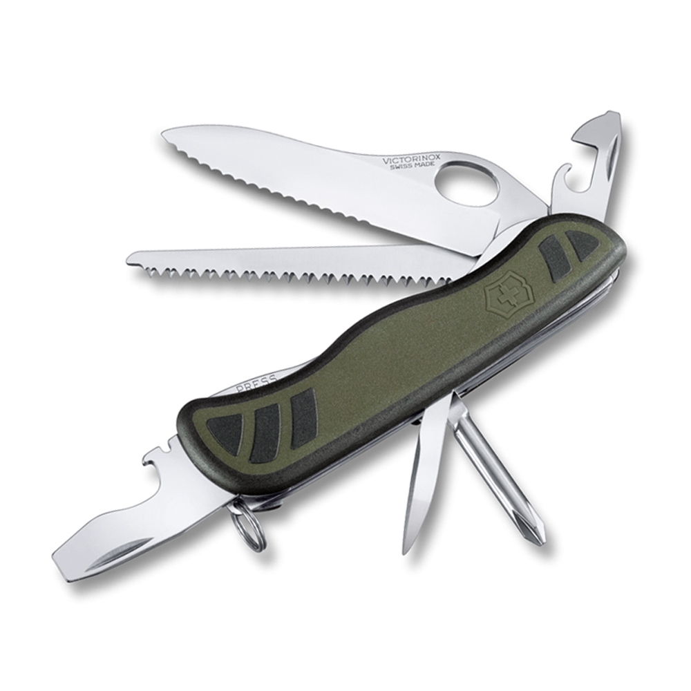 Victorinox - Swiss Soldier's knife