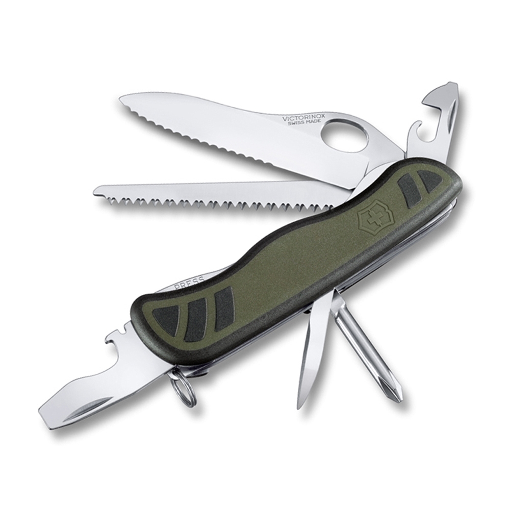 Victorinox - Swiss Soldier's knife Victorinox - Swiss Soldier's knife