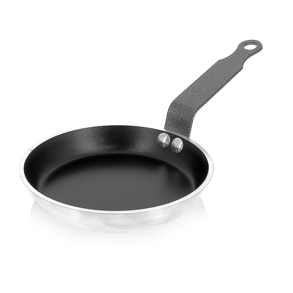 de Buyer - CHOC - non-stick blini pan de Buyer - CHOC - non-stick blini pan
