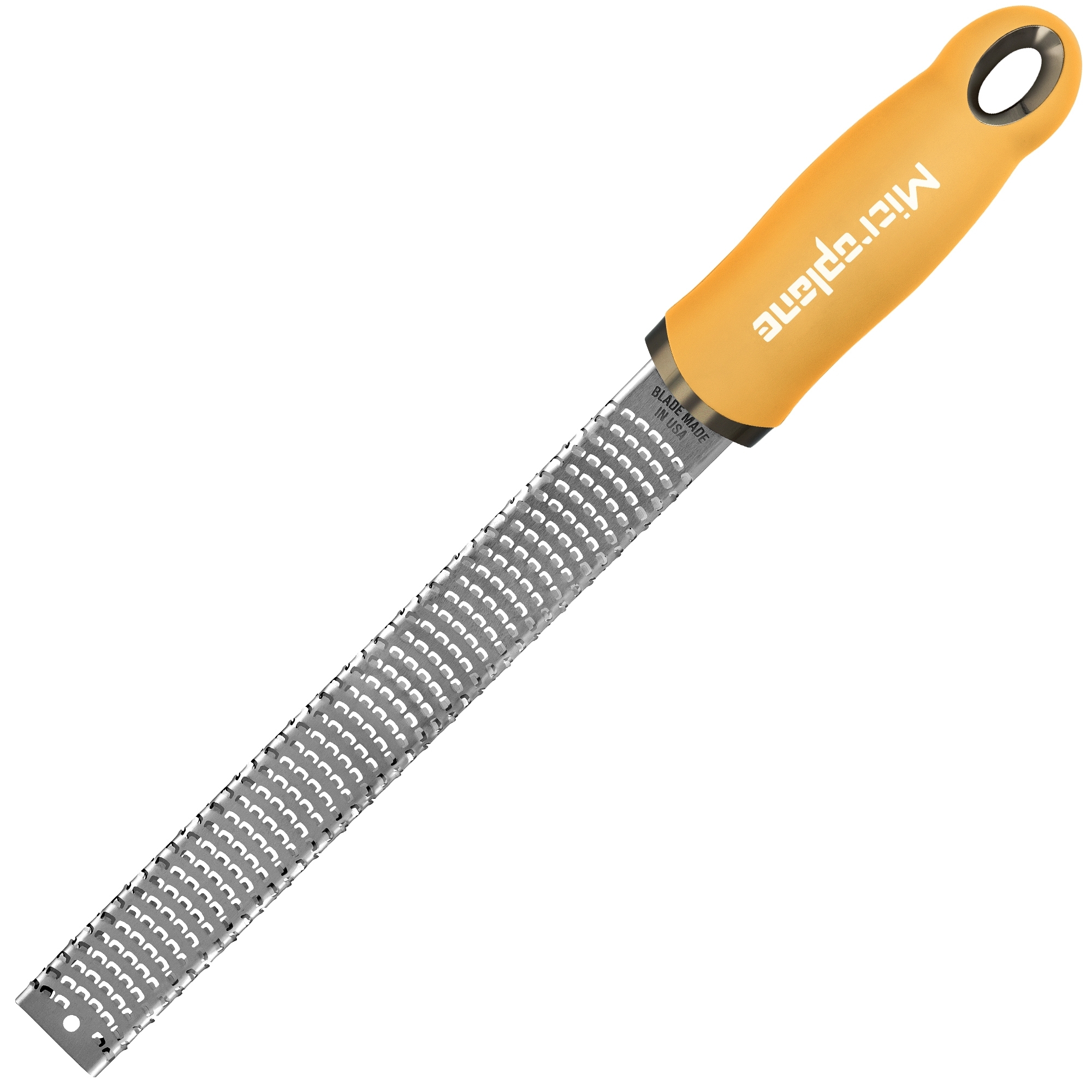 Microplane - Premium Zester-Reibe - Lemon Cream