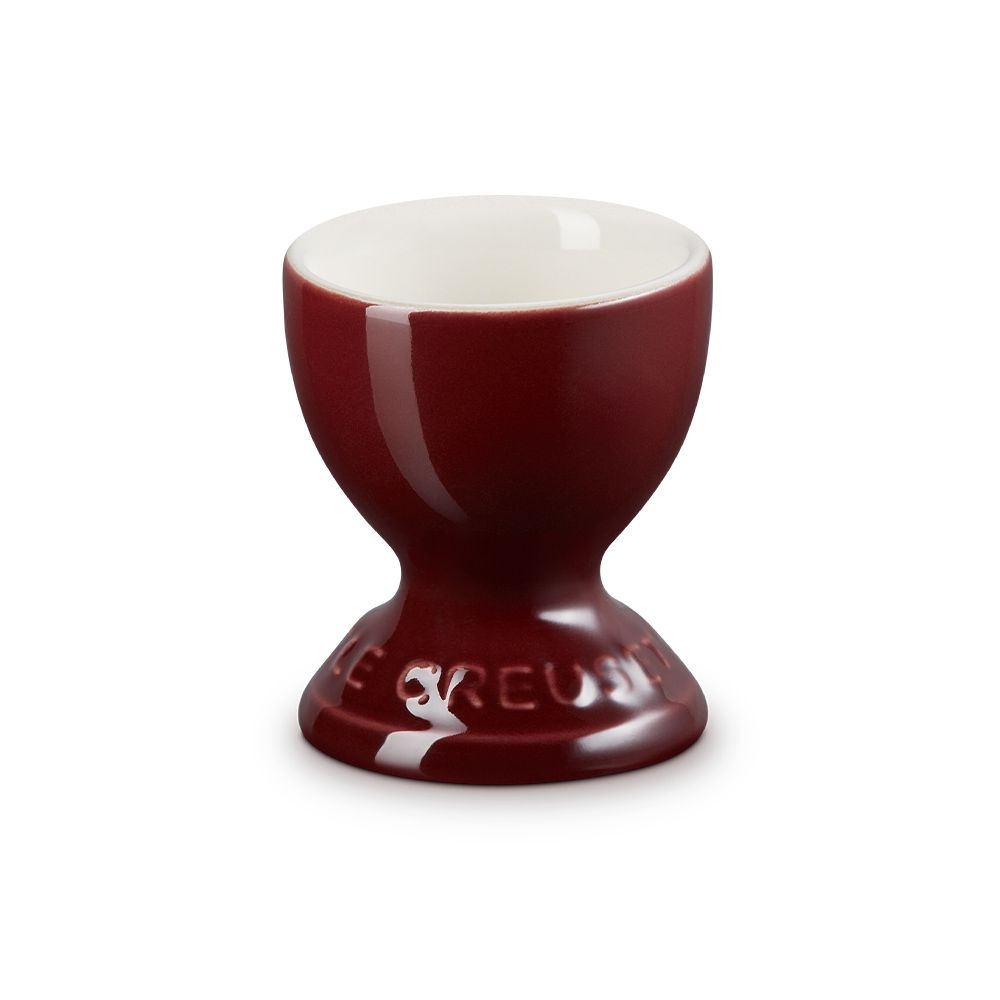 Le Creuset - Eierbecher mit Standfuß Le Creuset - Eierbecher mit Standfuß