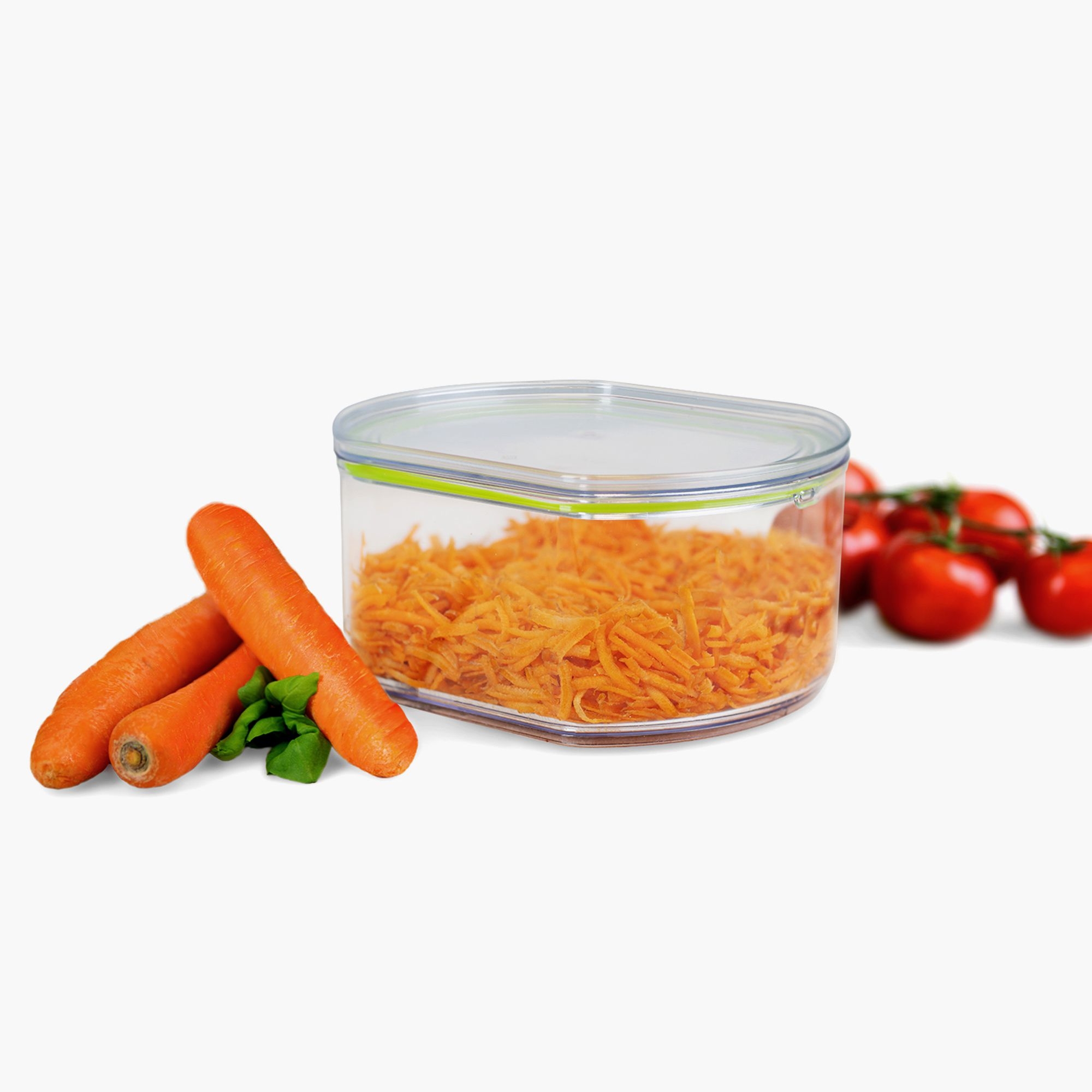 Genius Nicer Dicer Pegasus container, set of 2 pcs. Genius Nicer Dicer Pegasus container, set of 2 pcs.