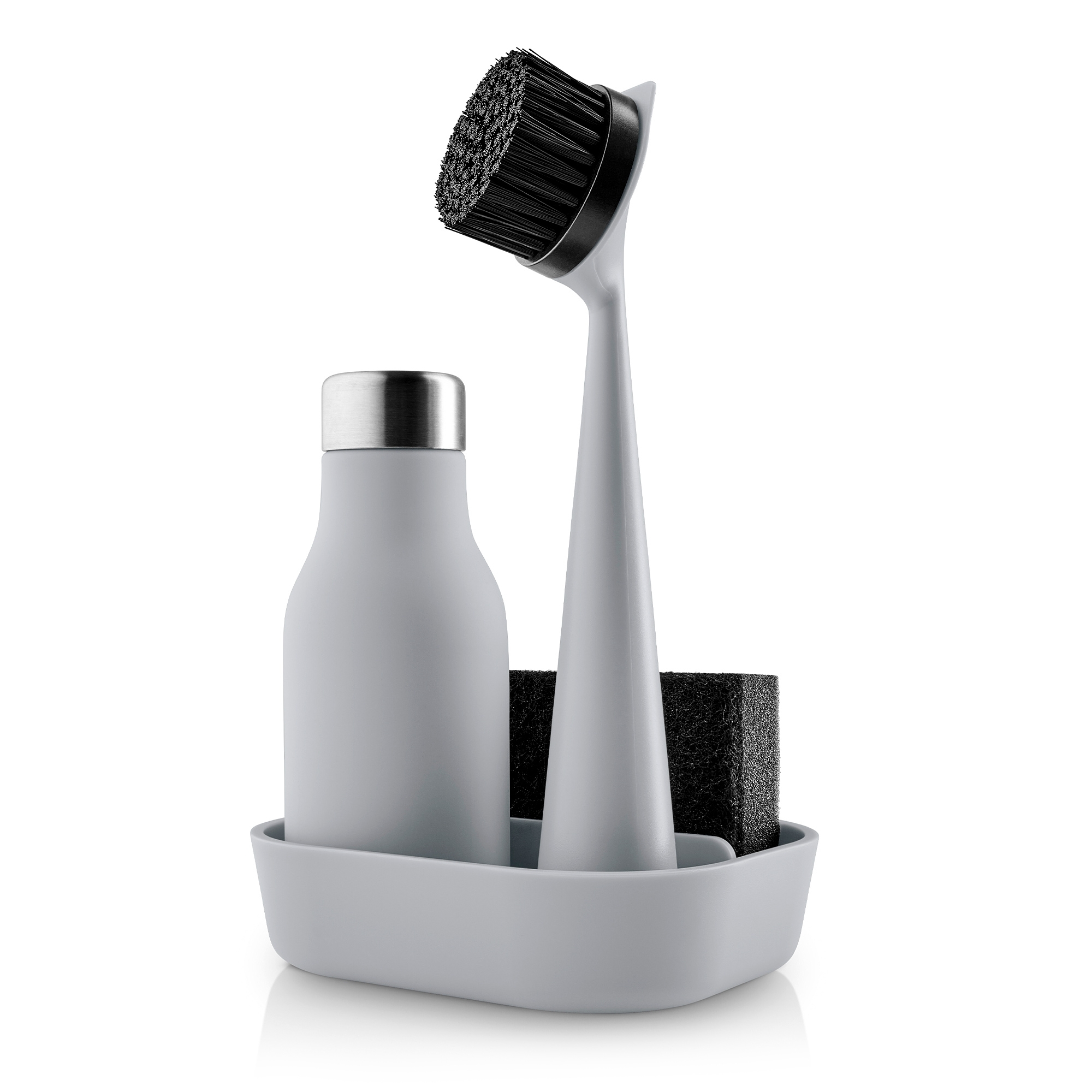 Eva Solo - Dishwashing Set - Marble grey Eva Solo - Dishwashing Set - Marble grey