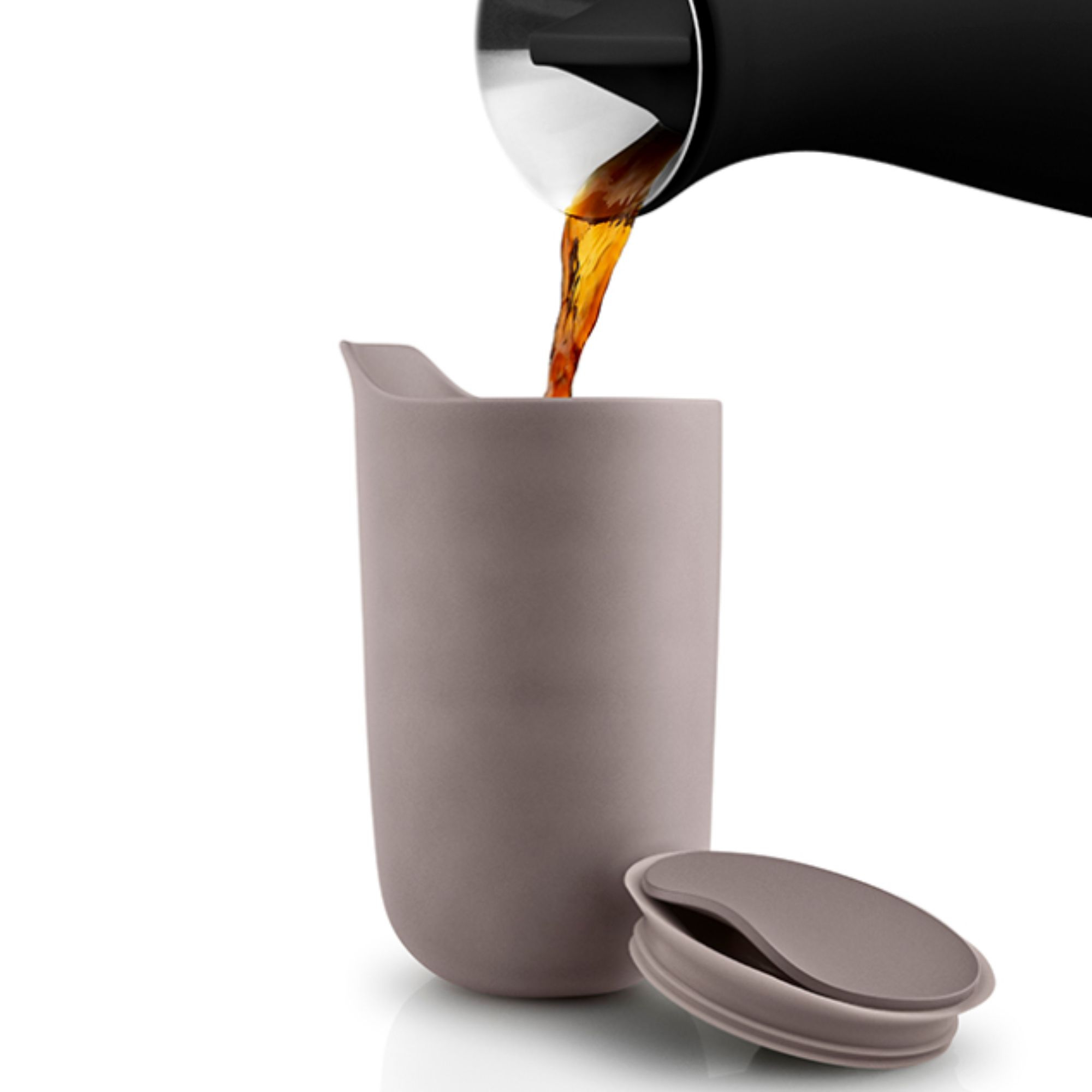 Eva Solo - Insulated mug - 28 ml