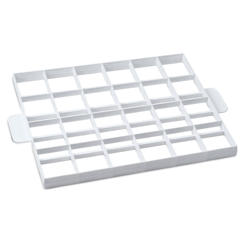 Städter - Cake divider & Dough cutter - 36 x 30 cm Städter - Cake divider & Dough cutter - 36 x 30 cm