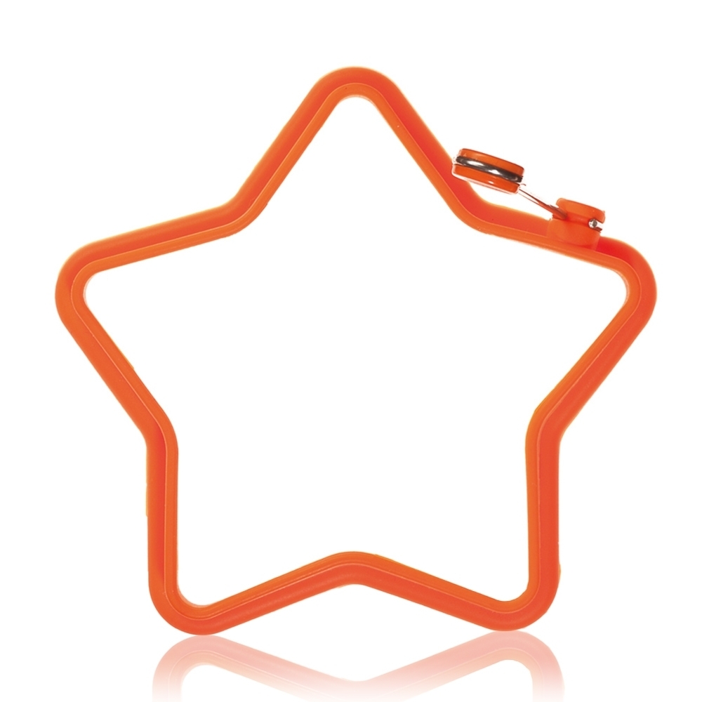 Kochblume - Egg Form - Star Kochblume - Egg Form - Star