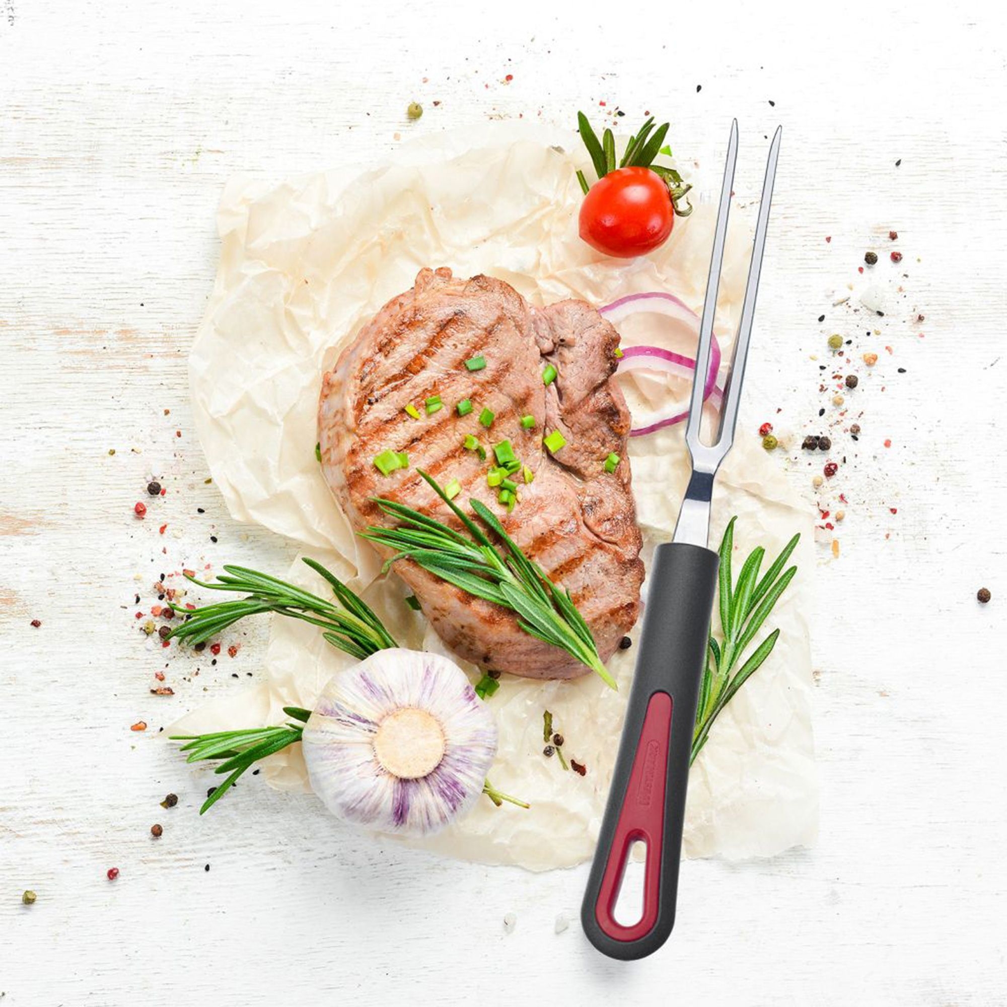 Westmark - Meat fork »Gallant«