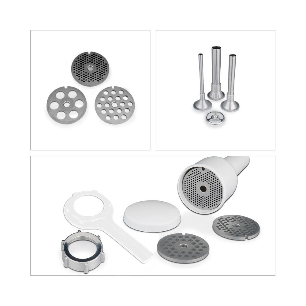 Gastroback - Design Mincer Advanced Gastroback - Design Mincer Advanced