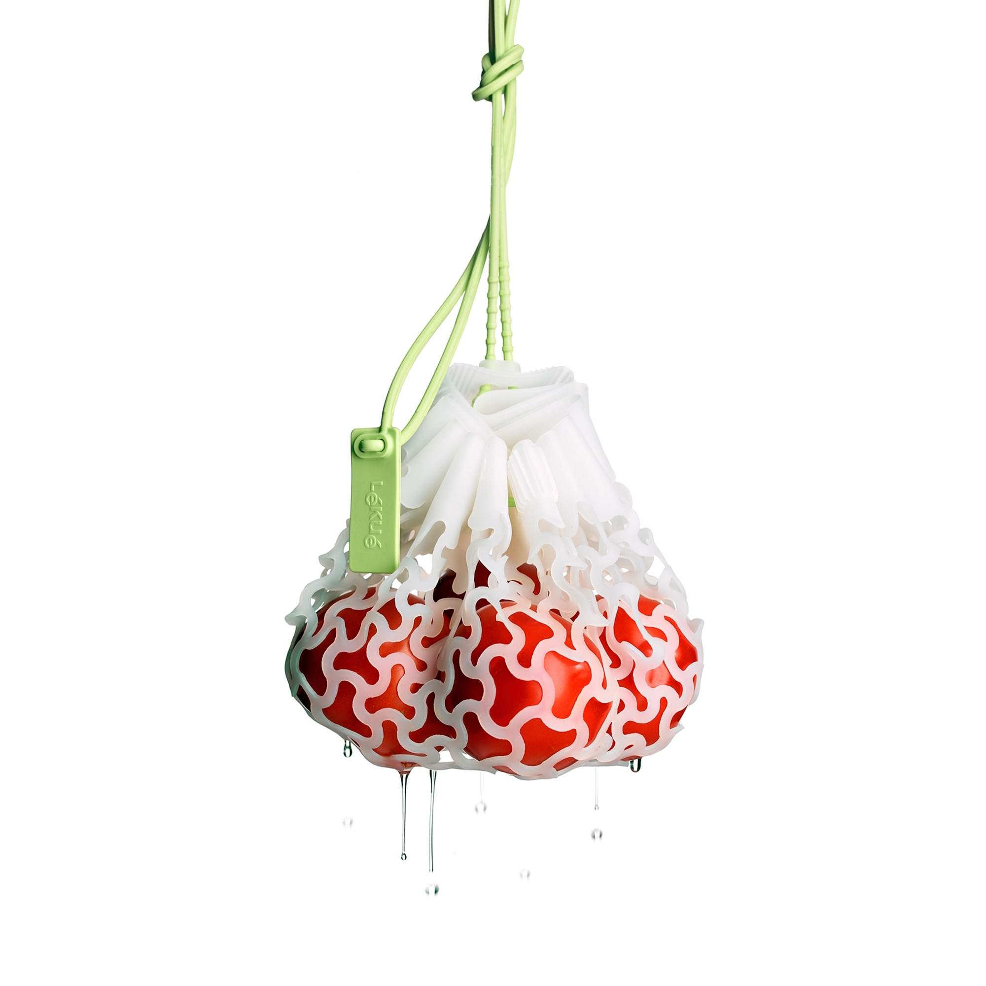 Lékué - Silikon-Kochnetz Lékué - Silikon-Kochnetz