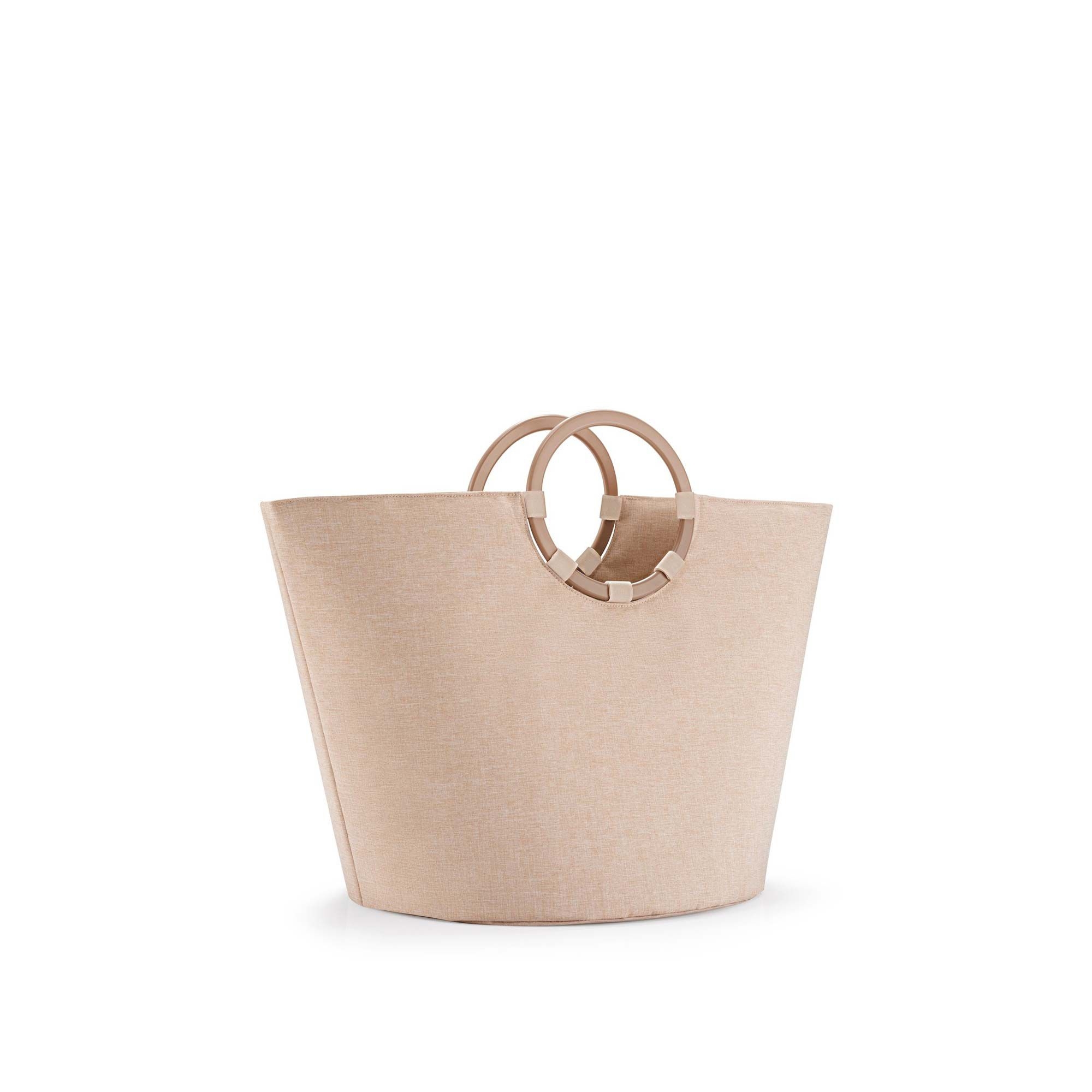 reisenthel - loophome S - frame twist coffee reisenthel - loophome S - frame twist coffee