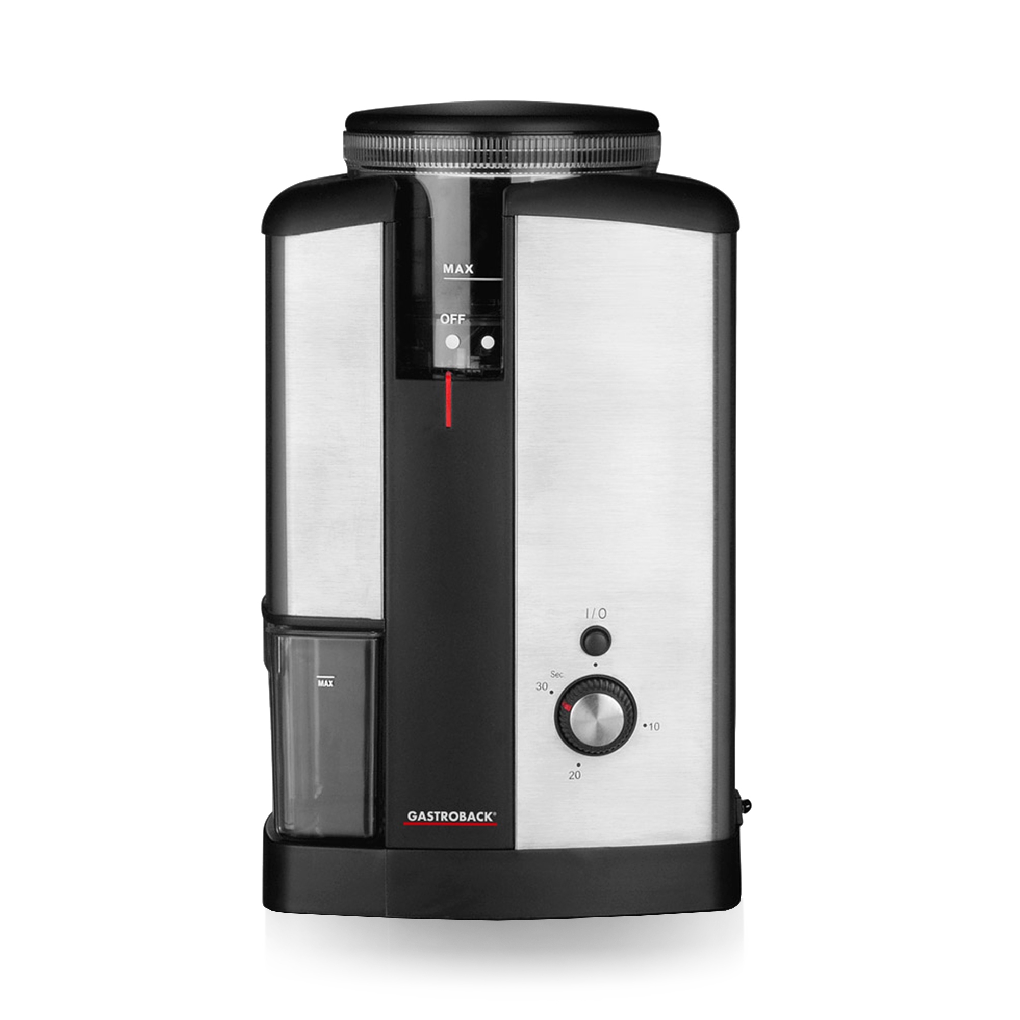 Gastroback - Kaffeemühle Advanced  Design Gastroback - Kaffeemühle Advanced  Design