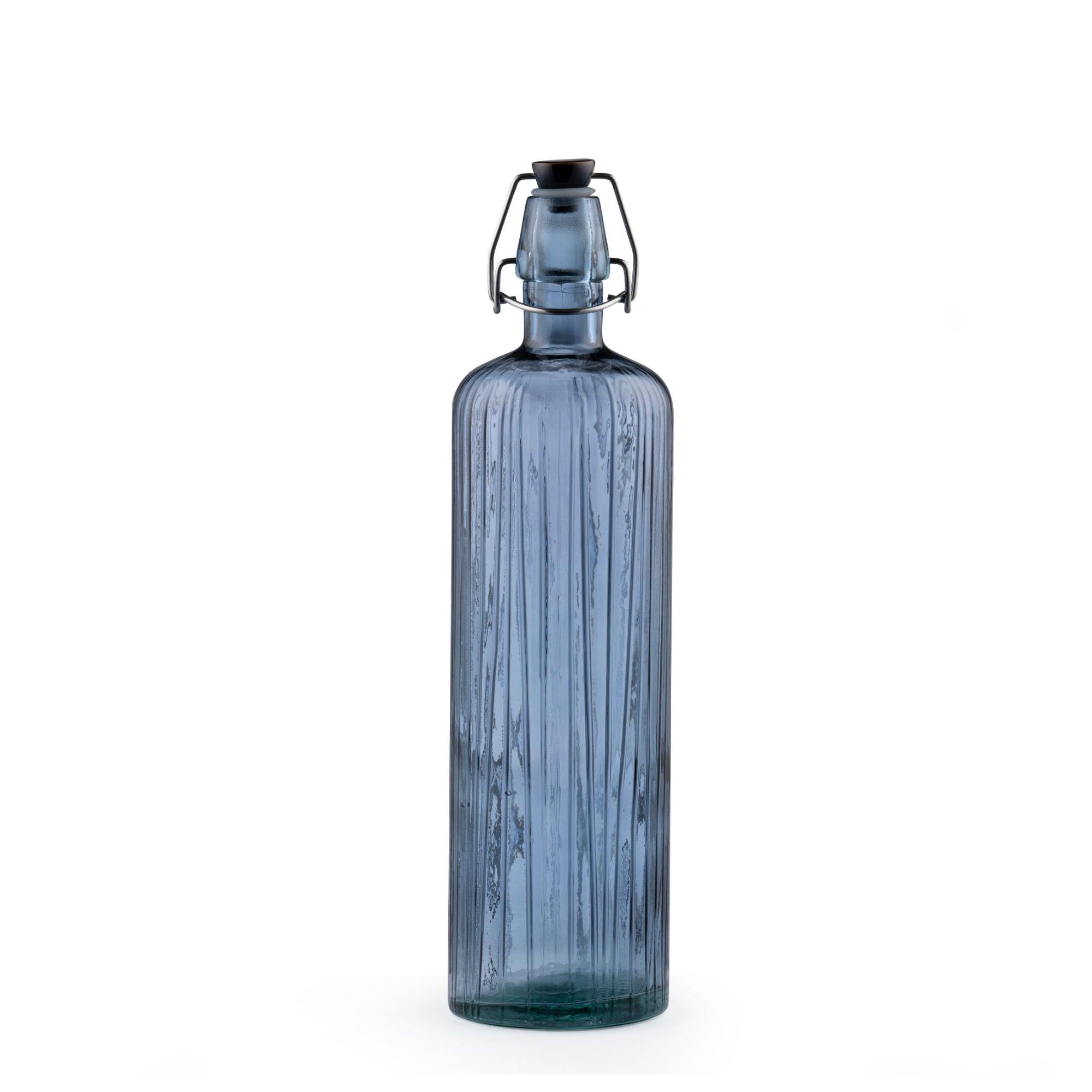 Bitz - Kusintha water bottle - 1,2 Liter - dark blue