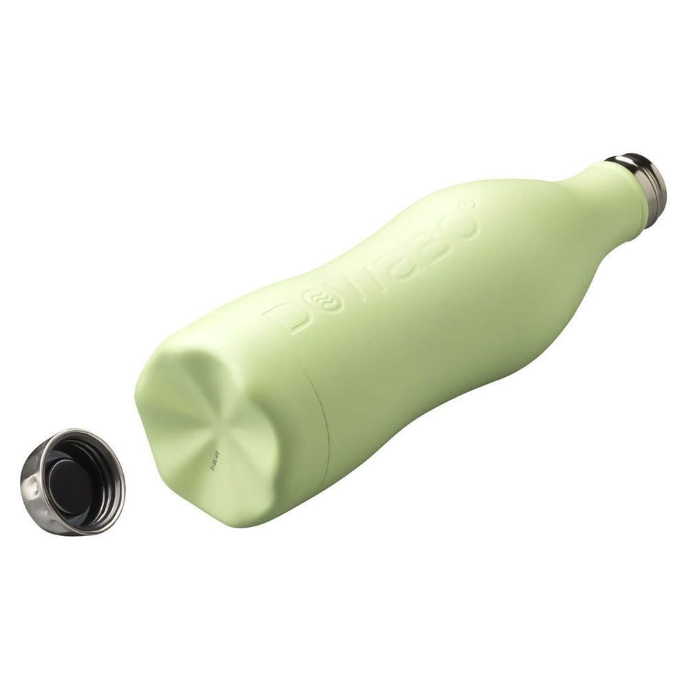 Dowabo - Stainless steel bottle - Cocktail Collection Grasshopper