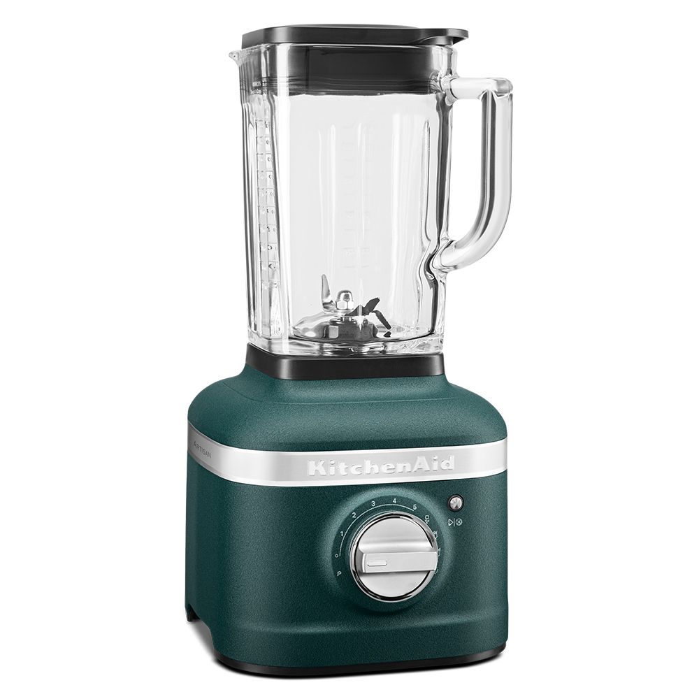 KitchenAid - K400 Artisan Standmixer - Pebble Palm KitchenAid - K400 Artisan Standmixer - Pebble Palm