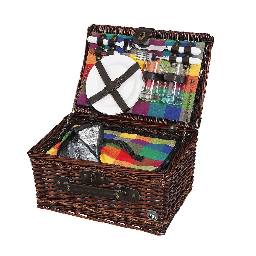 cilio - Picnic basket "Bellano"