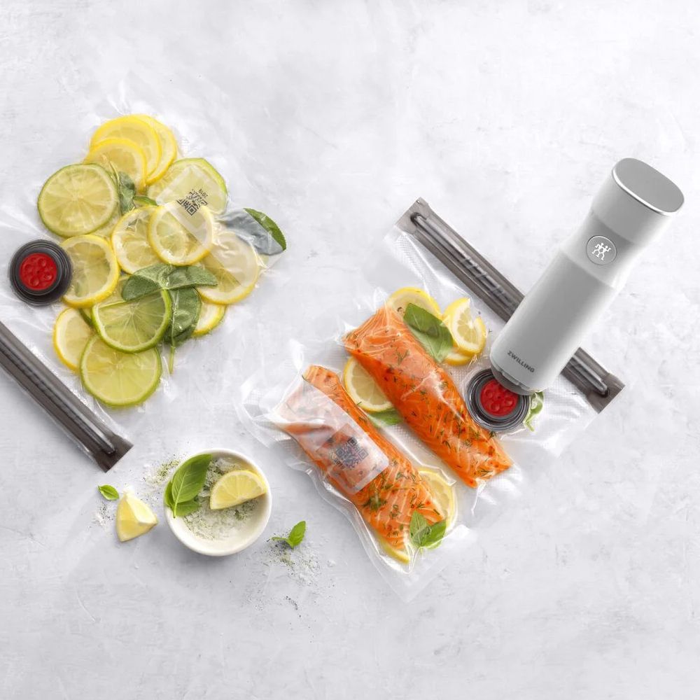 ZWILLING - Vakuum Beutelset | FRESH & SAVE | S
