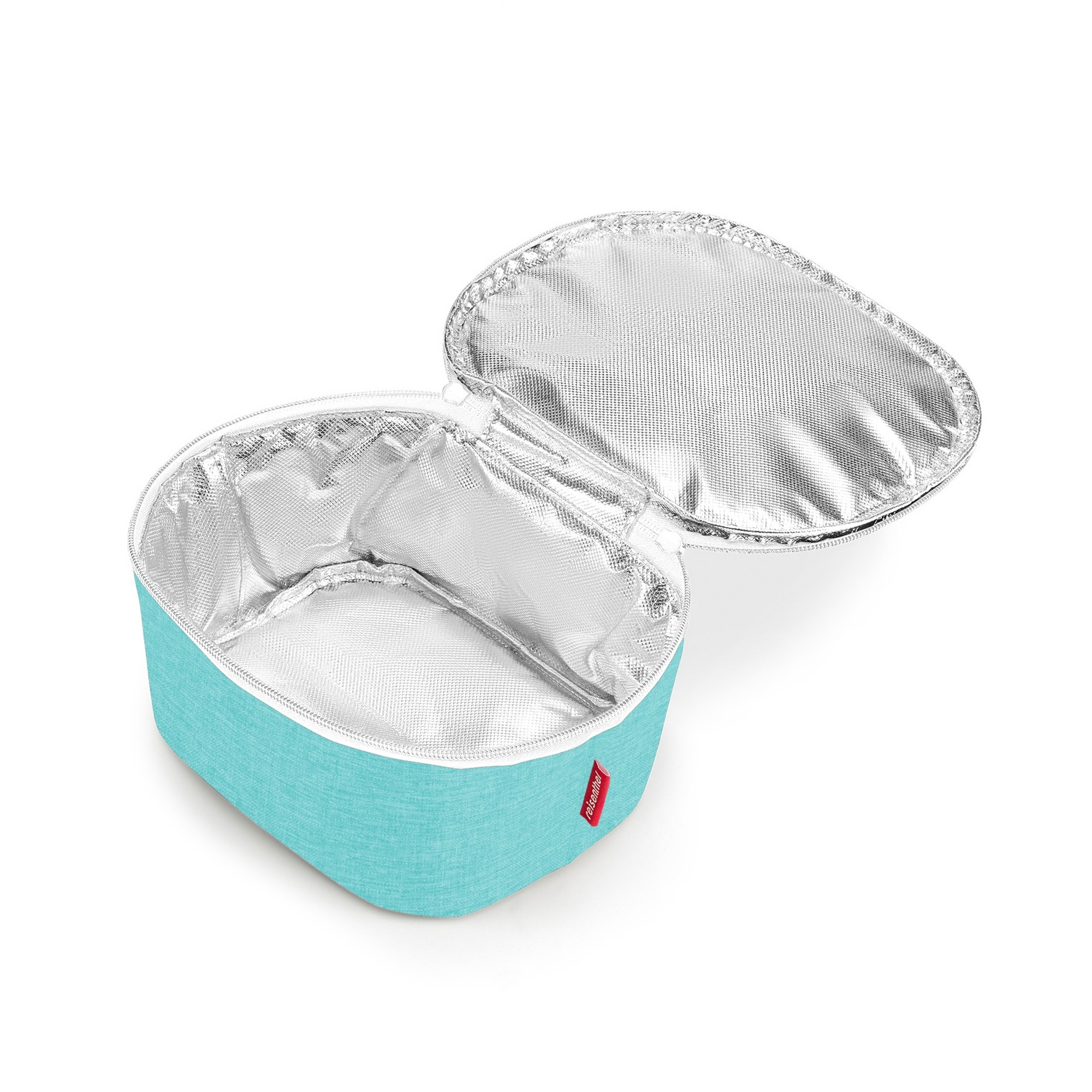 reisenthel - coolerbag S pocket - twist ocean reisenthel - coolerbag S pocket - twist ocean