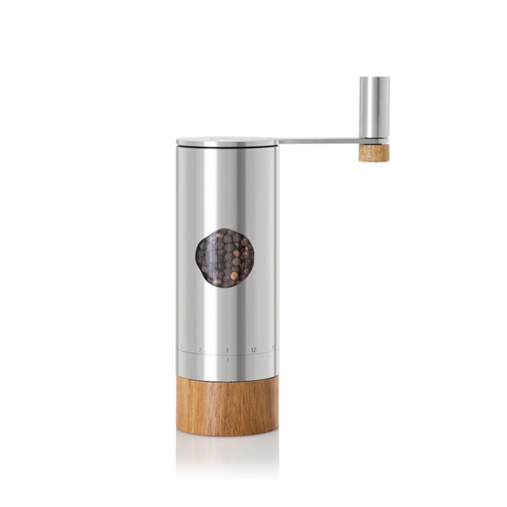 AdHoc - Pepper or salt mill PowerMill AdHoc - Pepper or salt mill PowerMill