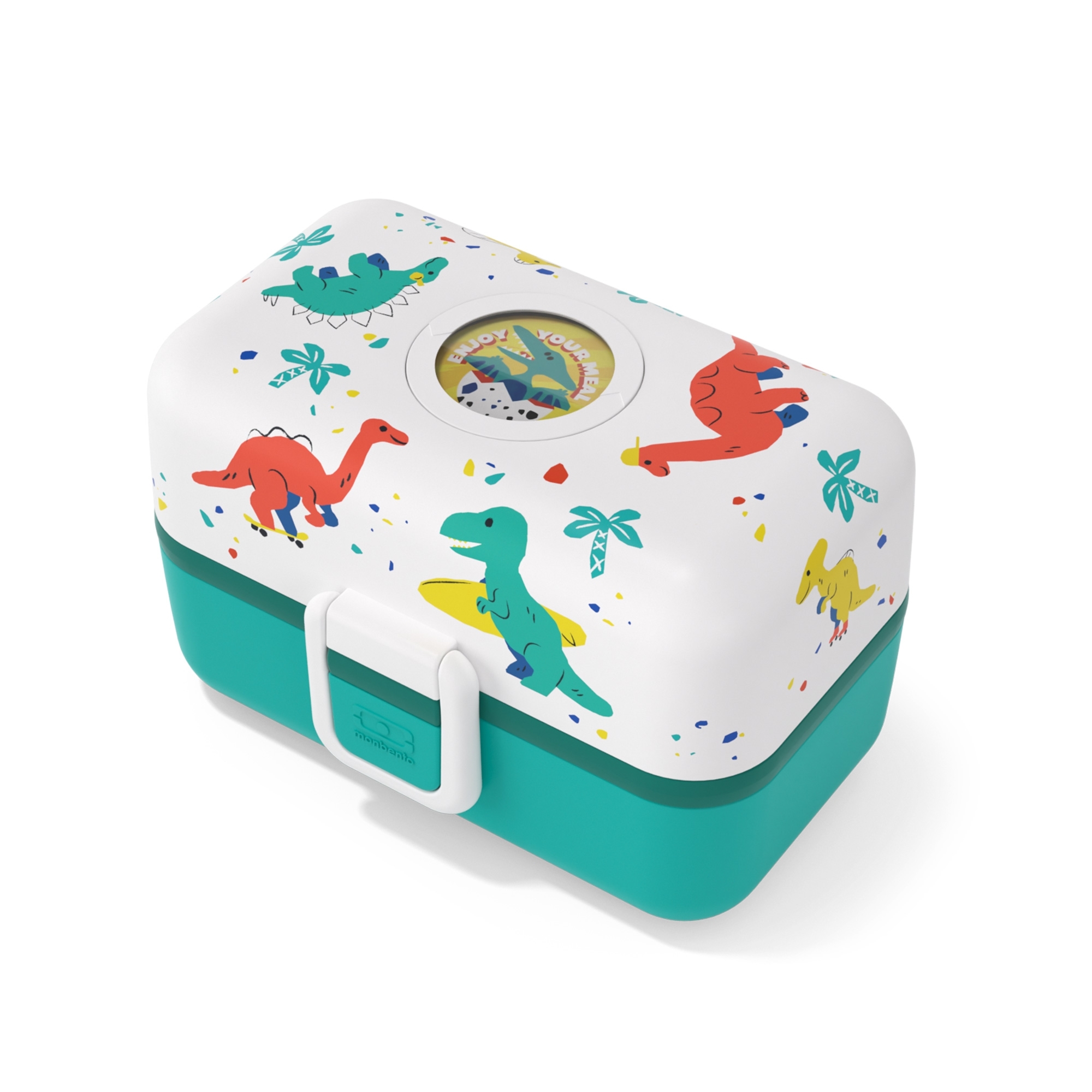 monbento - MB Tresor blau Dino monbento - MB Tresor blau Dino