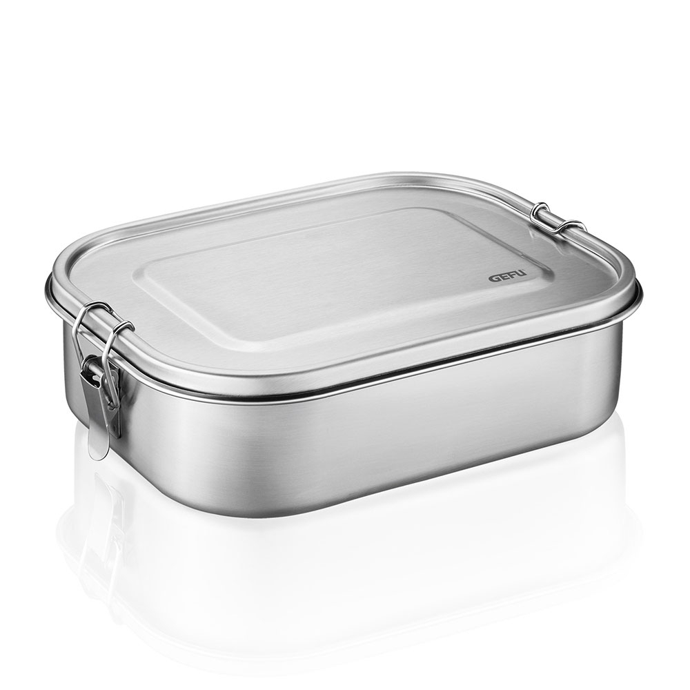 Gefu - ENDURE lunch box, 1,4 liter