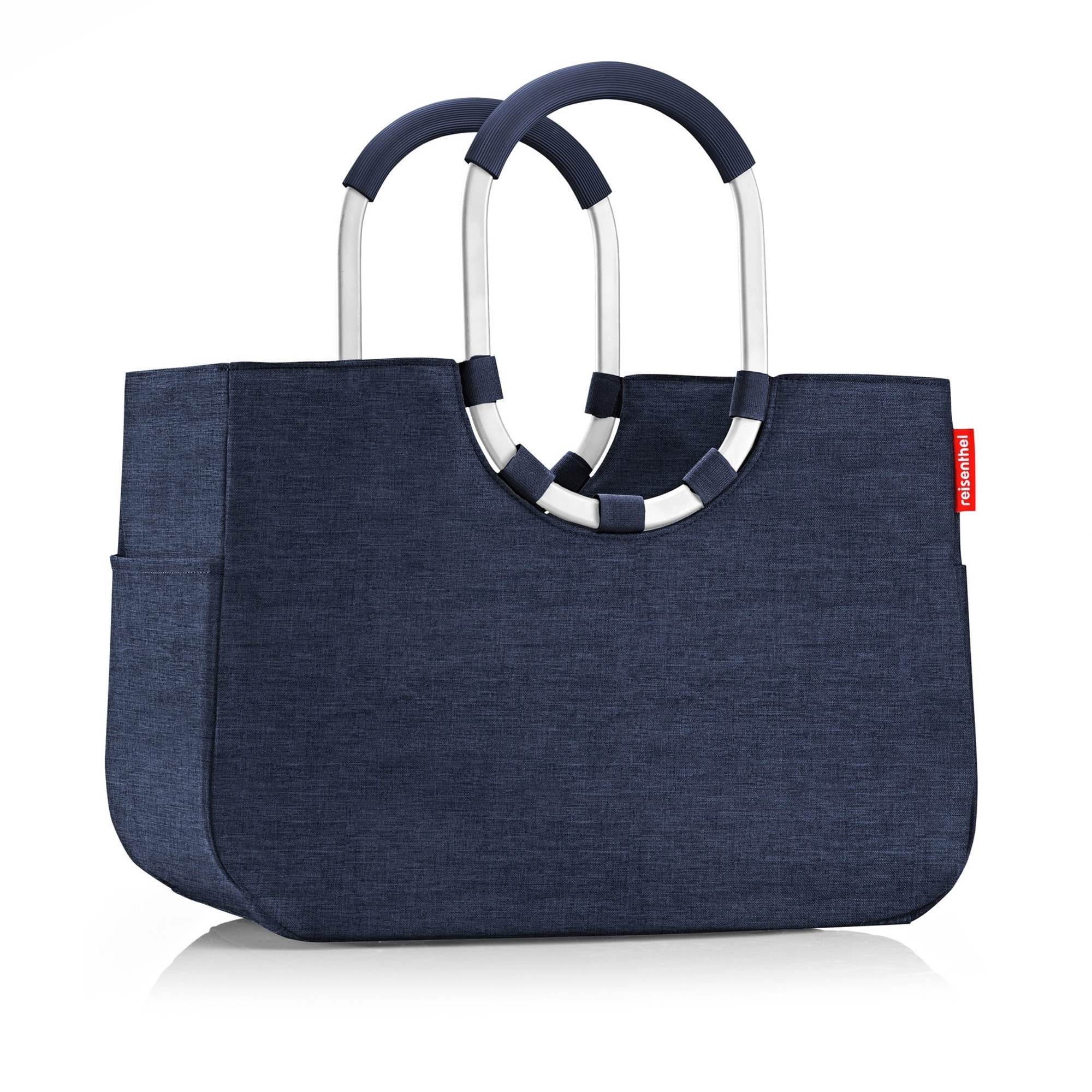 reisenthel - loopshopper L - twist navy