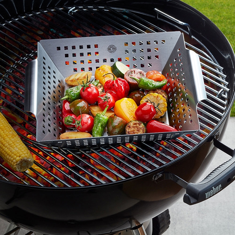 Gefu - BBQ bowl large Gefu - BBQ bowl large