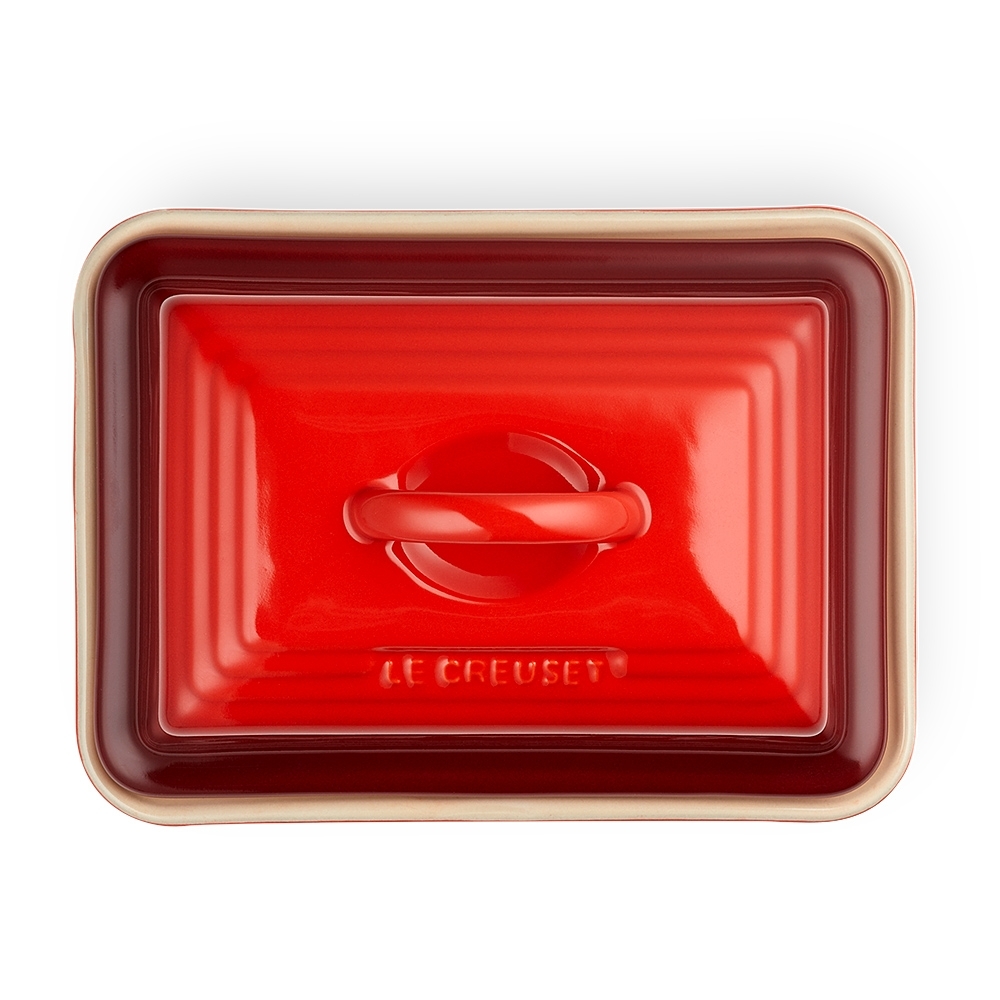 Le Creuset - Butterdose Le Creuset - Butterdose