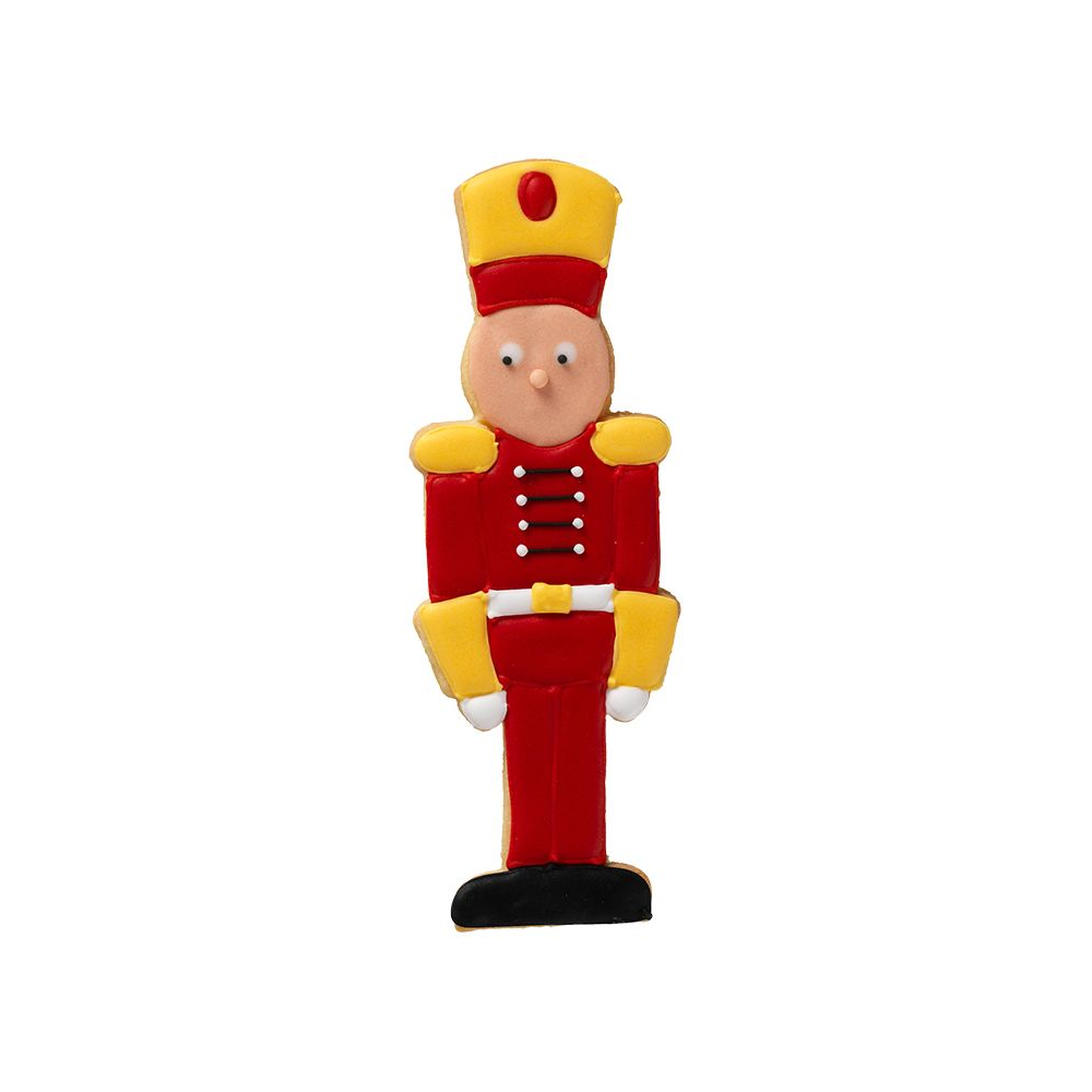 RBV Birkmann - XXL Nutcracker 18,5 cm